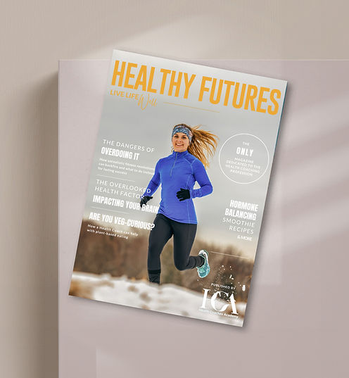 Sustainable Lifestyle Habits, Step by Step: Small Changes, Big Impact