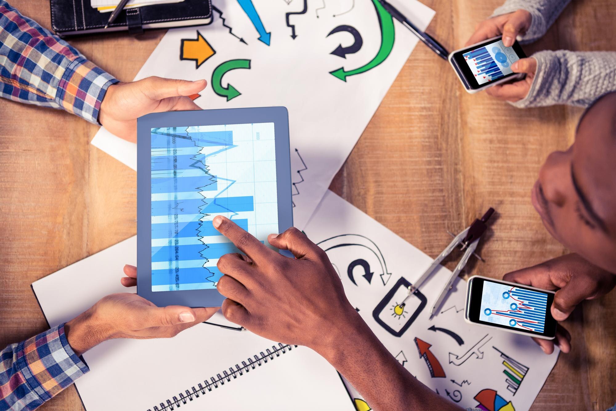 Empower Your Local Business with a Tailored Marketing Framework