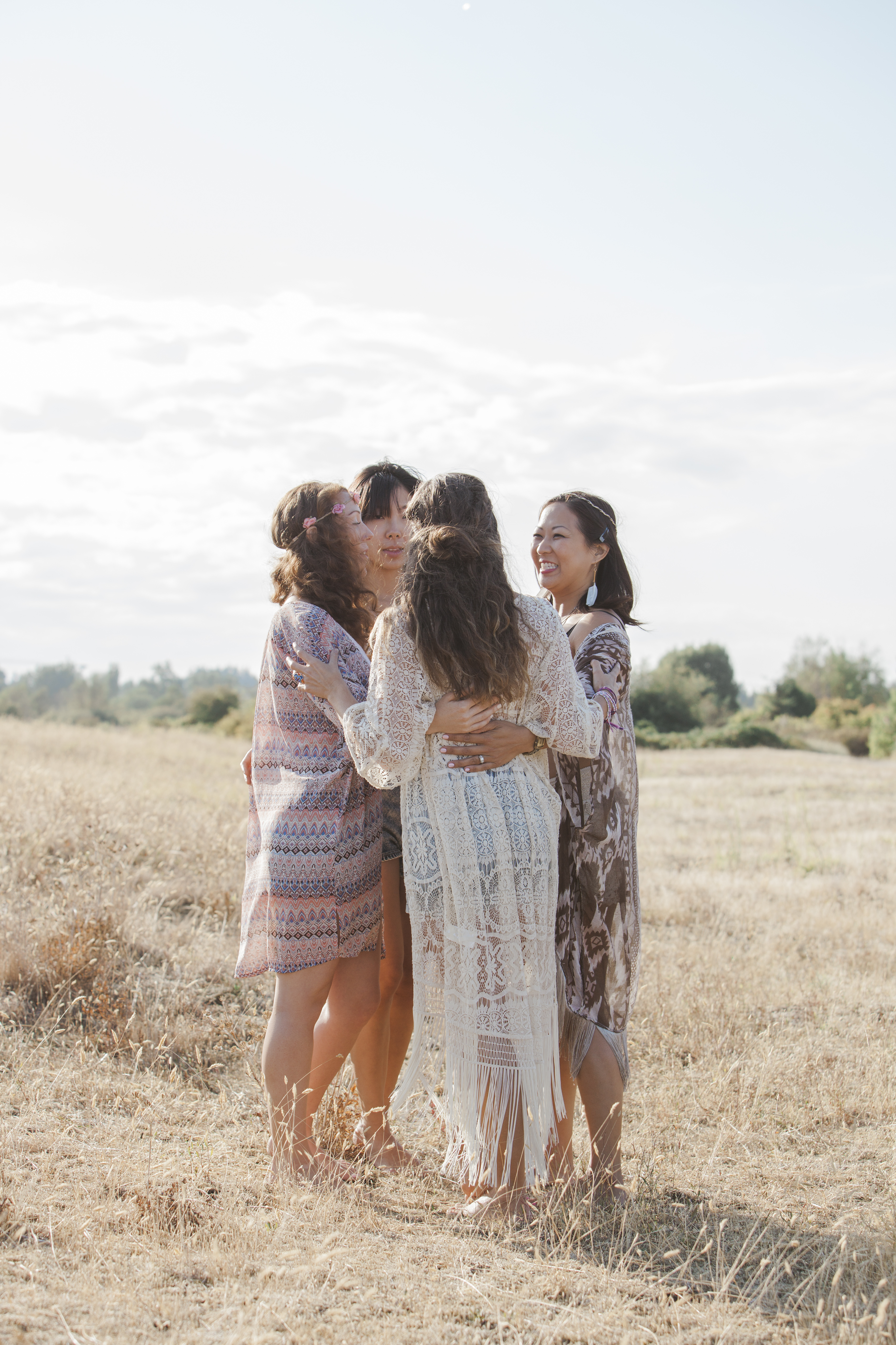 Unleashing Your Potential: The Power of Feminine Archetypes at the Yosemite Goddess Festival