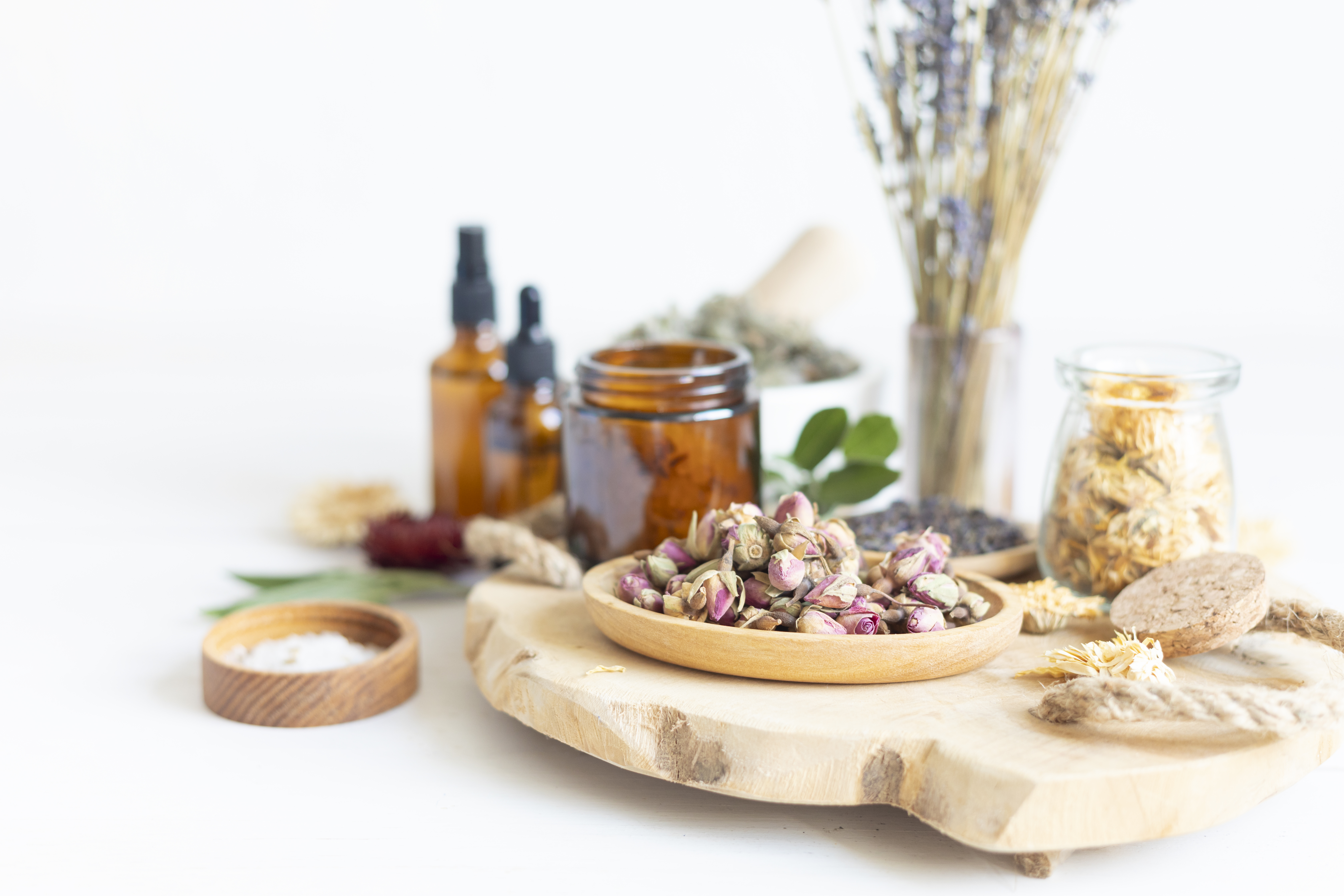 Gentle Ways to Ease Chemotherapy Side Effects: Embrace Natural Remedies