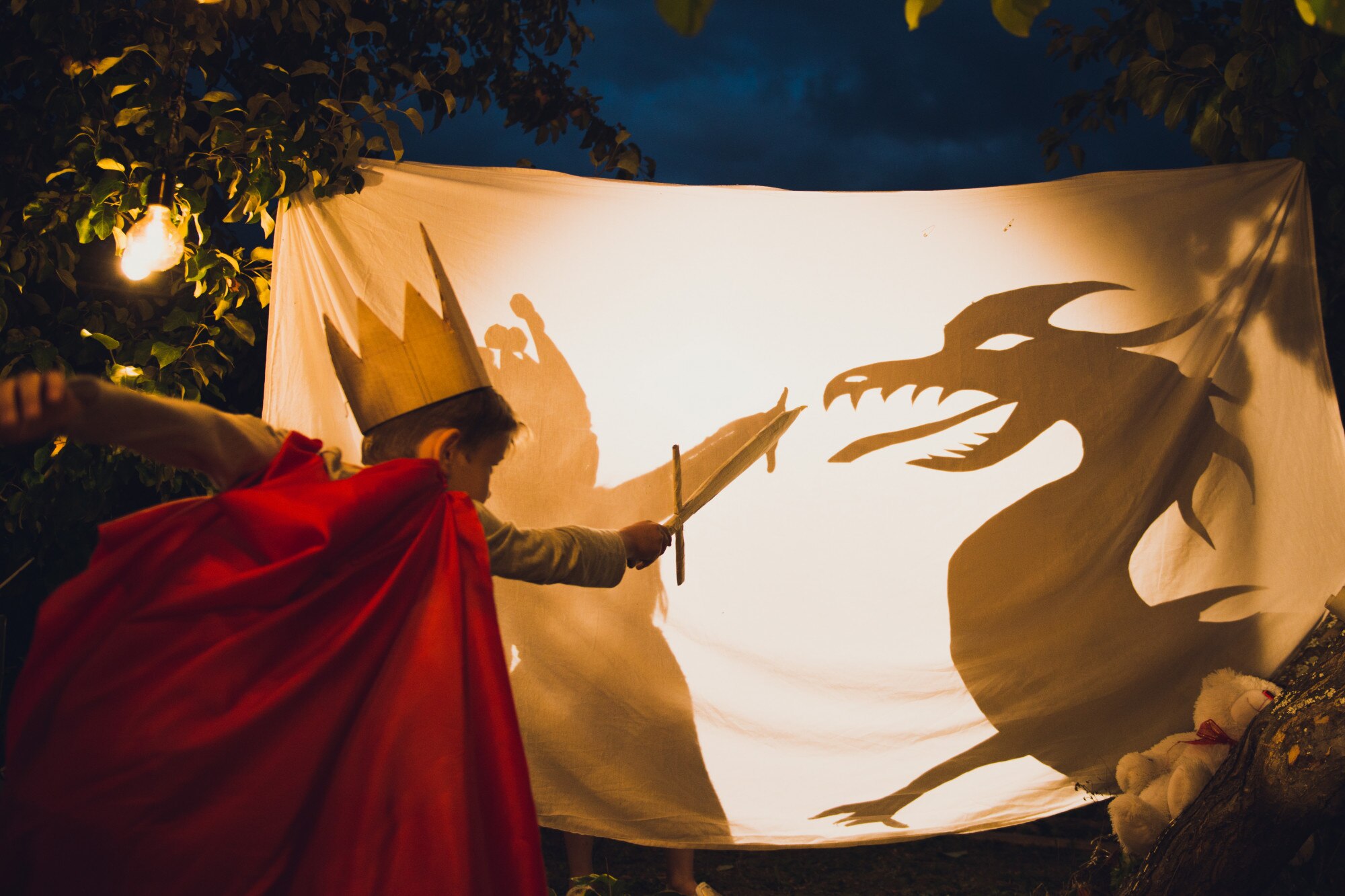 Why Community is the Heart of Renaissance and Fantasy Festivals