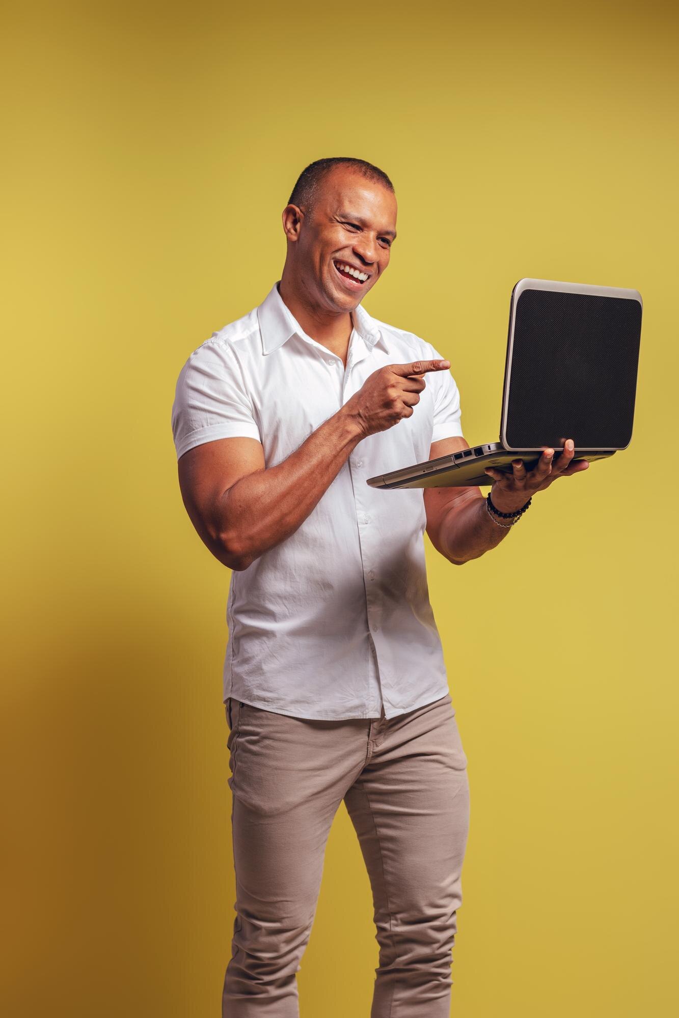 brazilian man in white buttondown shirt a0b4d3a0c396e2f0eac7