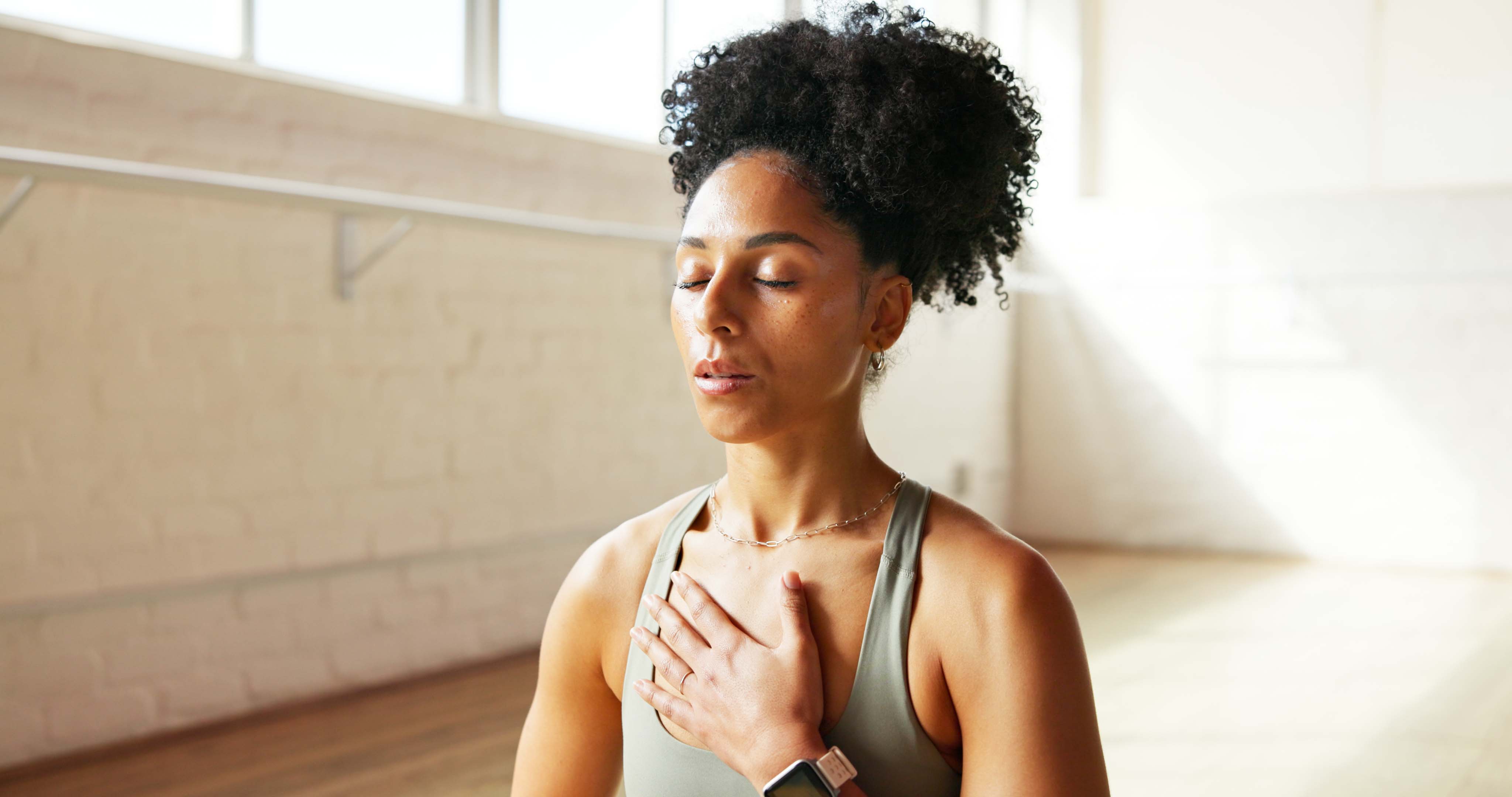 Building Emotional Resilience: Your Mind-Body Wellness Guide