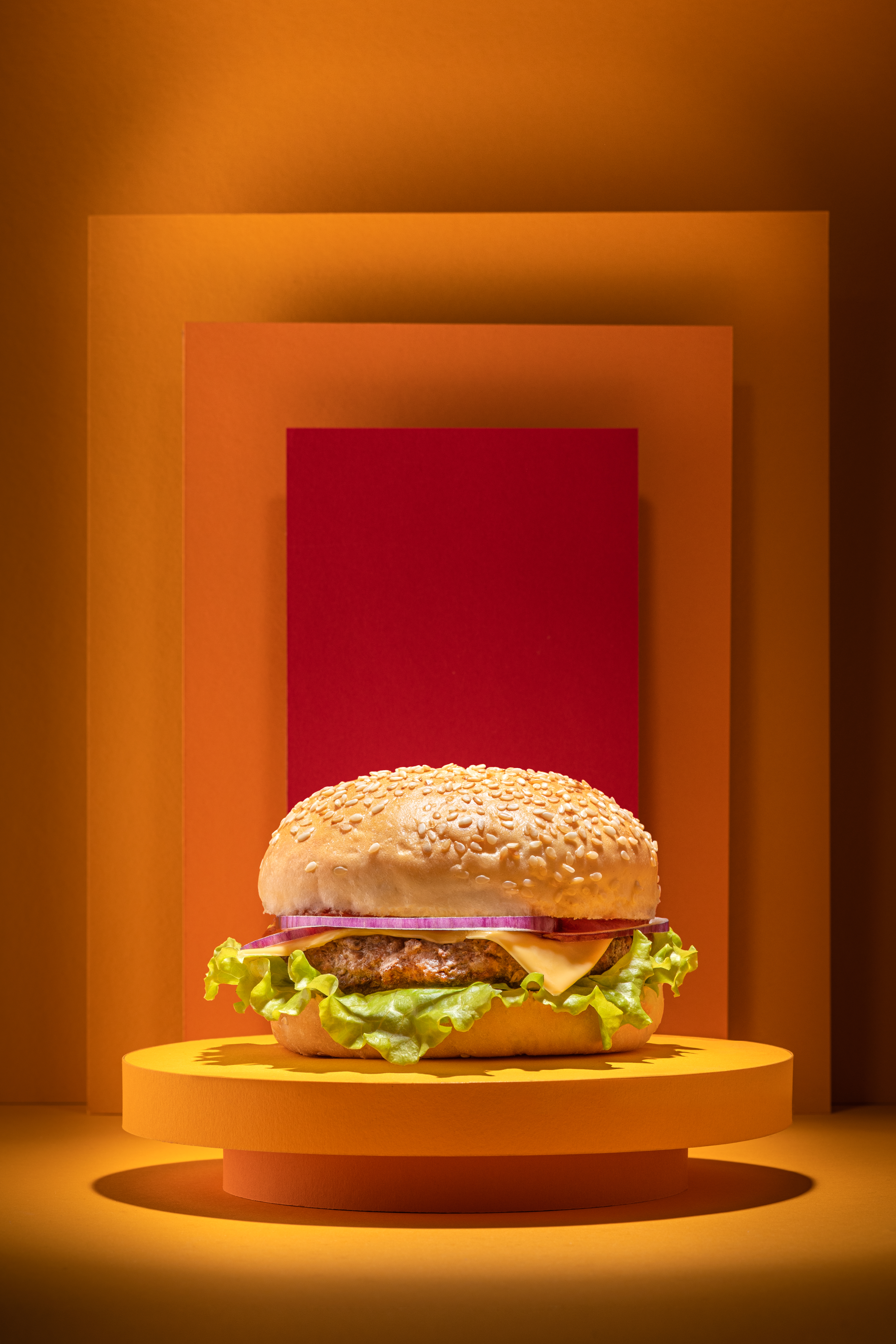 Family-Owned Fast Food: Where Quality Meets Heartfelt Care 1 burger 9309bb181b14e4dc2941