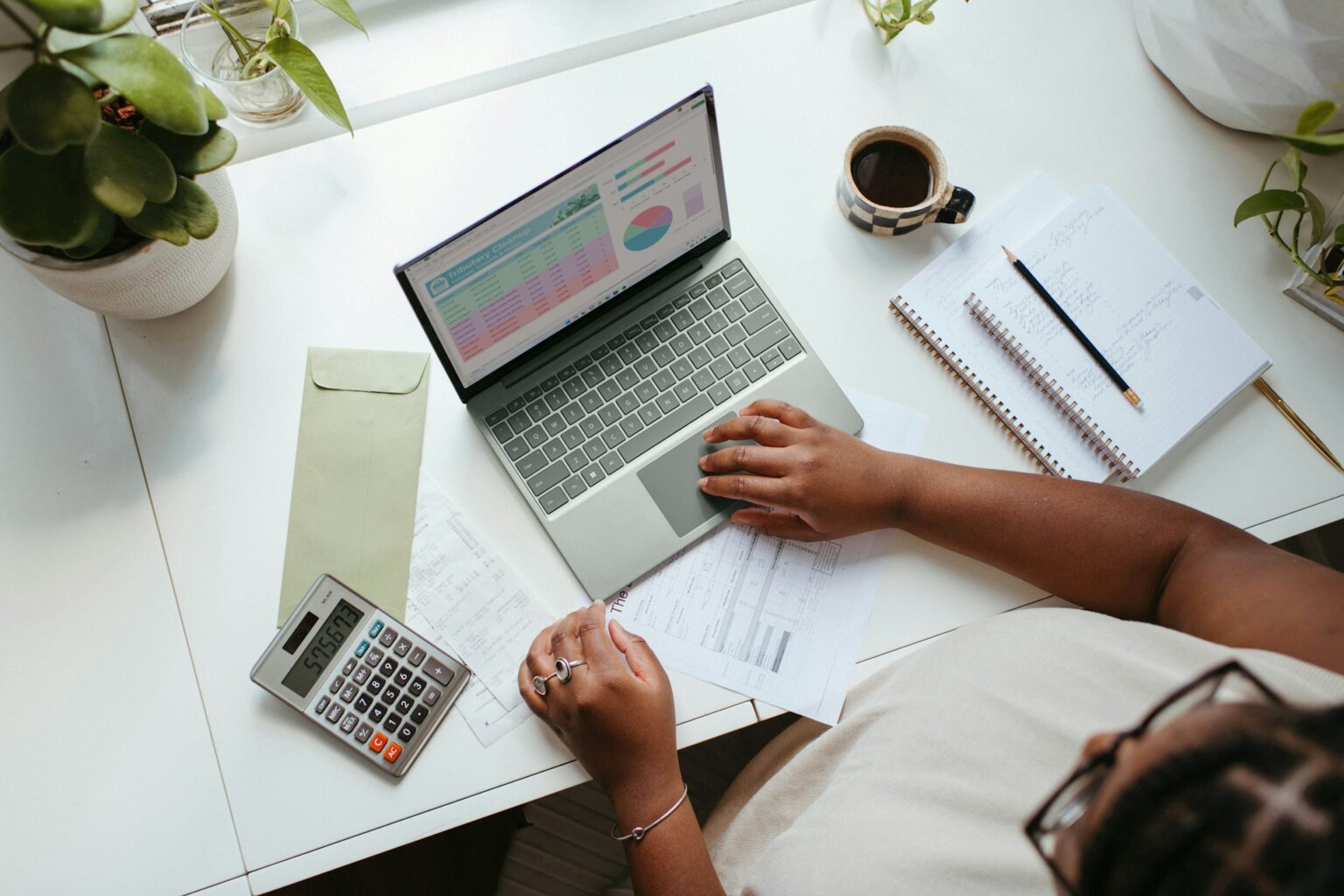 eCommerce Tax services
