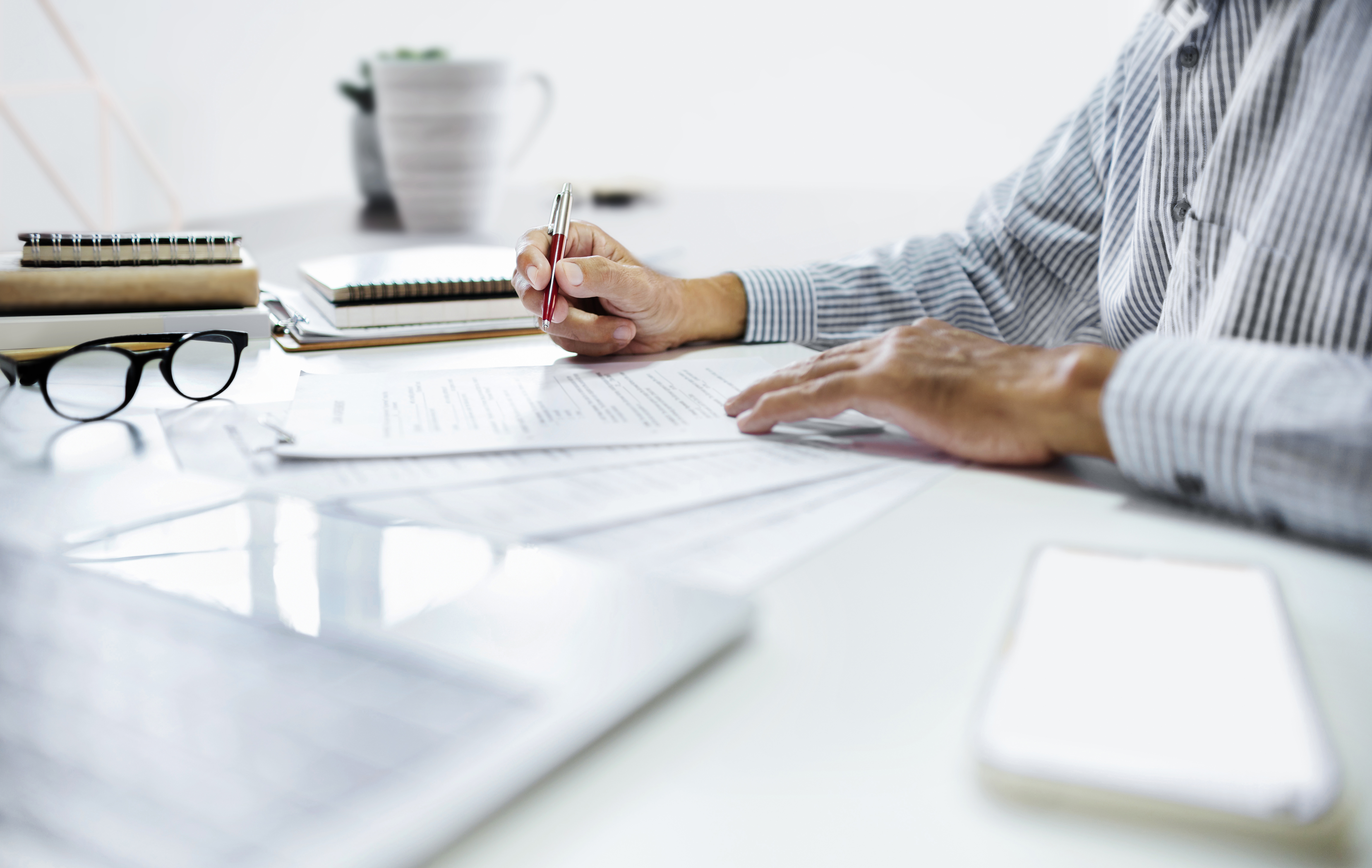 Understanding Lender Compliance: Key Insights for Securing Business Loans