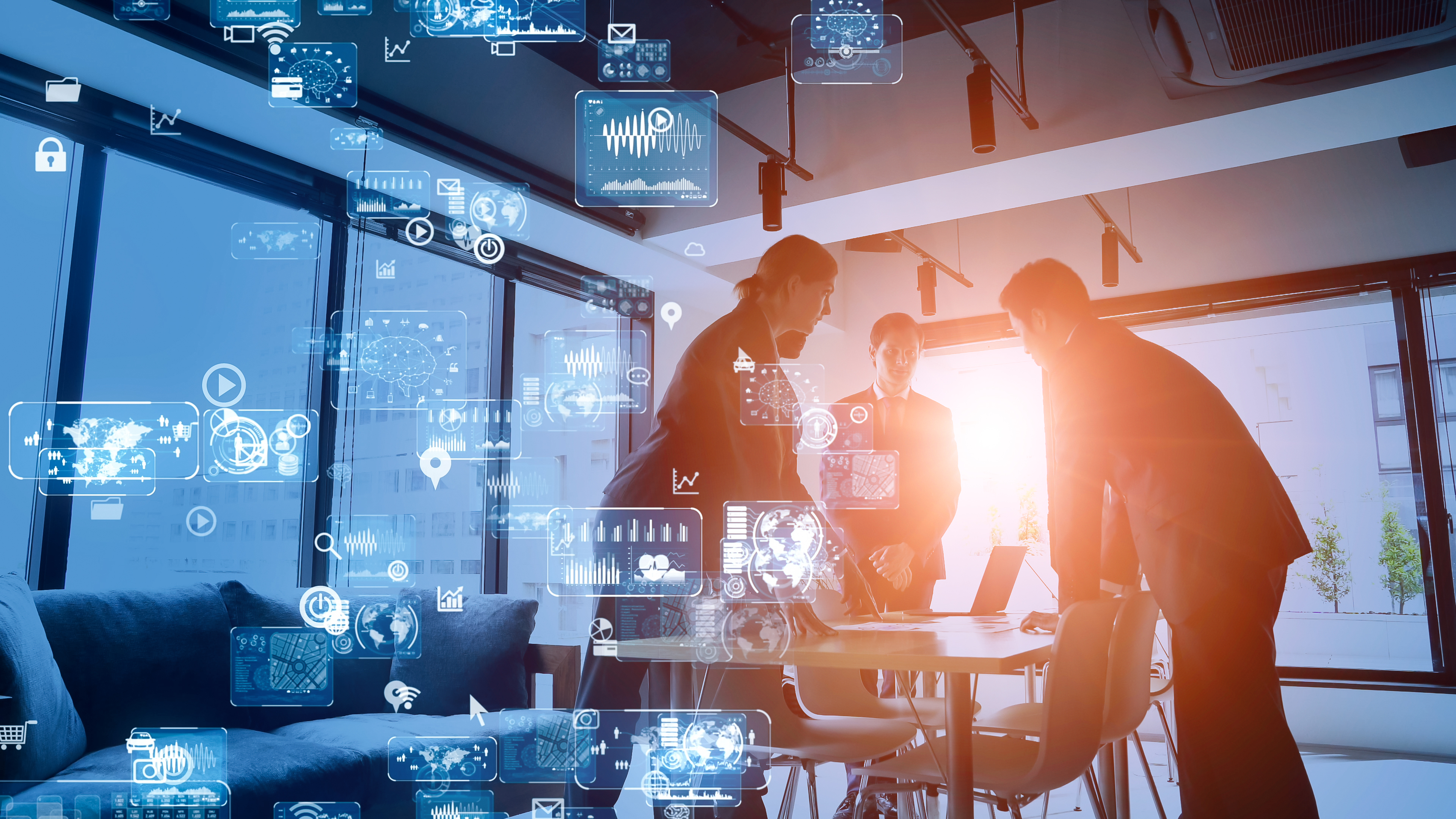 Aplicaciones prácticas de la IA