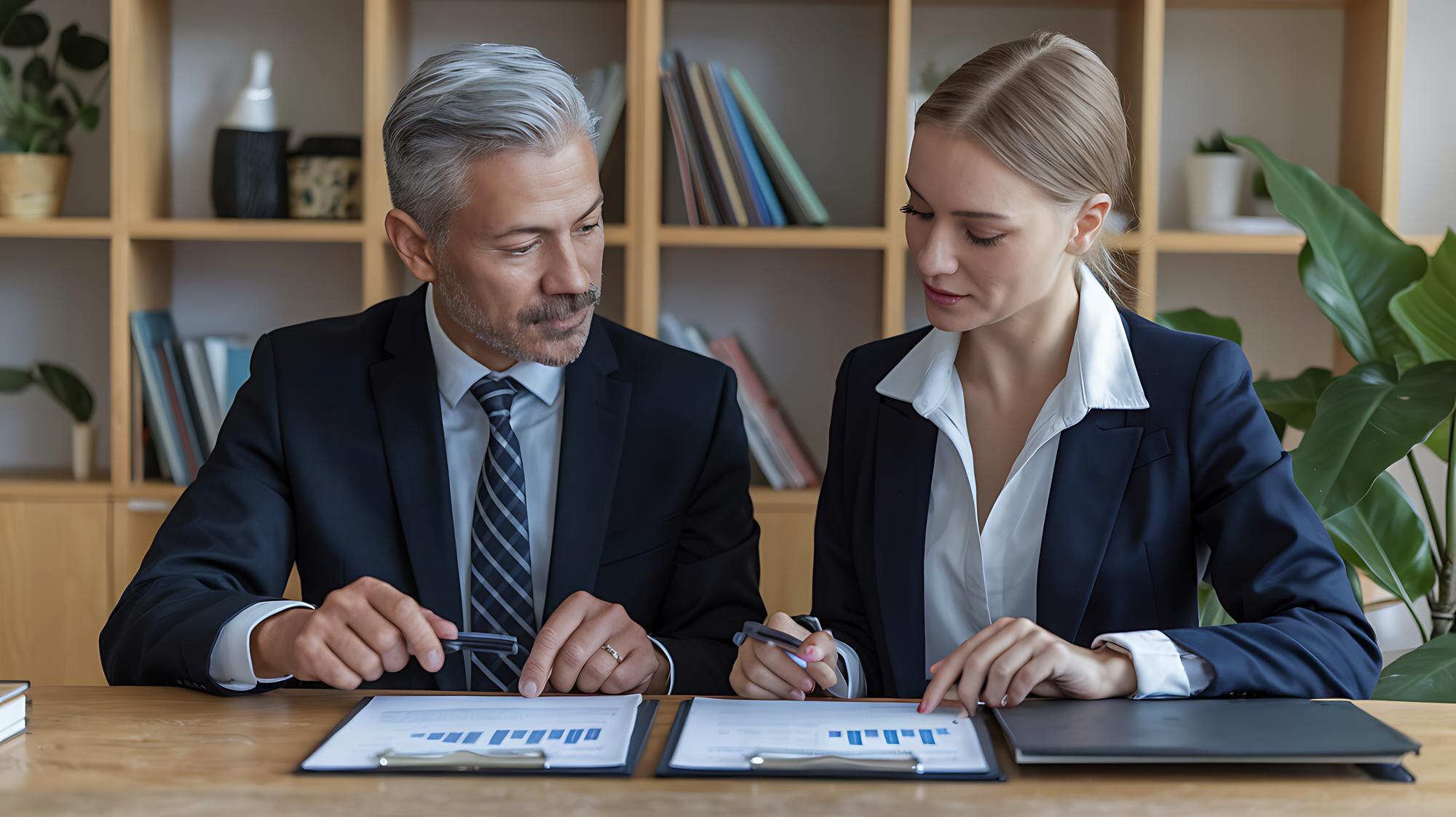 La Planeación Fiscal Personalizada: Tu Pasaporte al Éxito Financiero