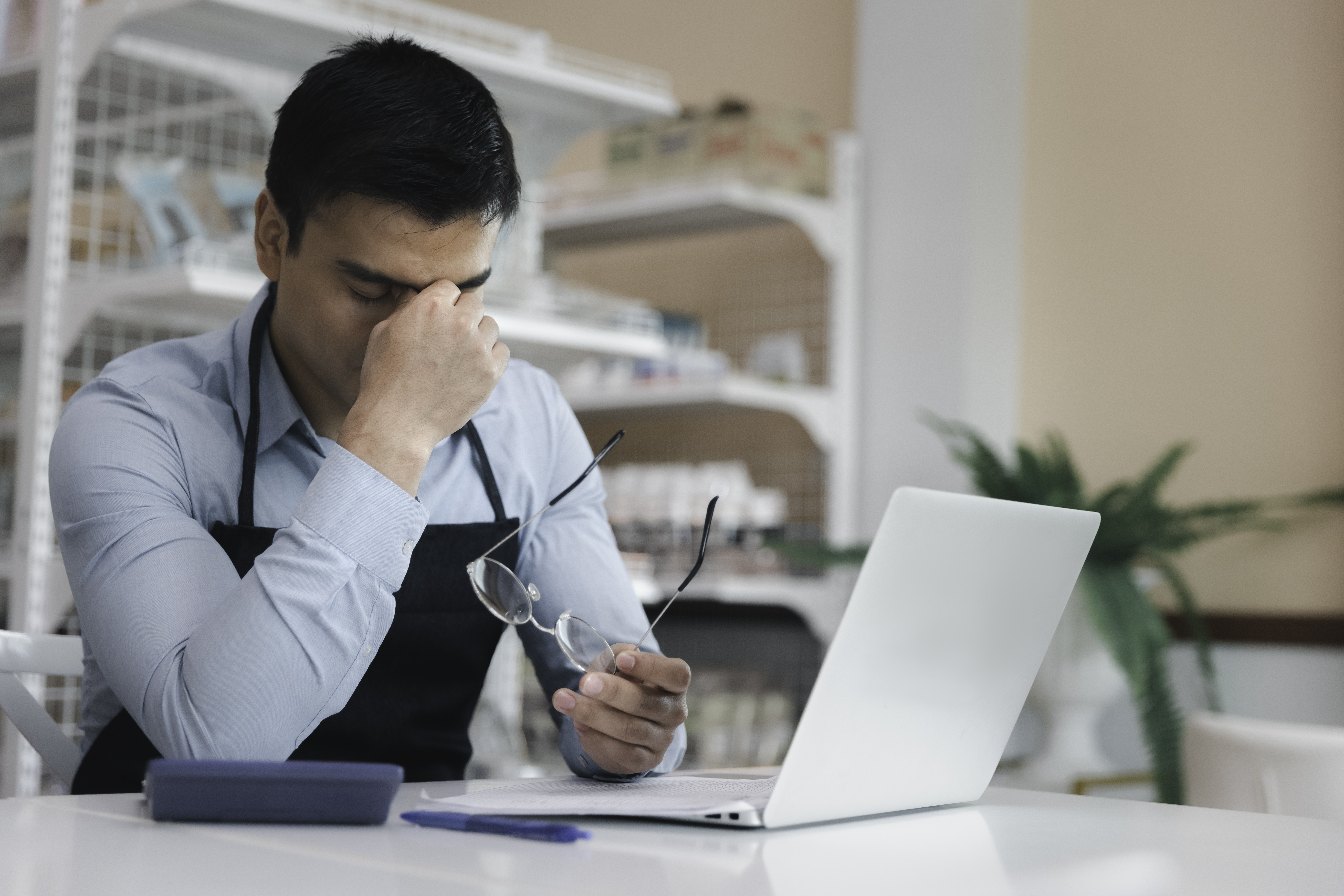 Why Most Landscaping Websites Don’t Bring in Leads (and How to Fix It)