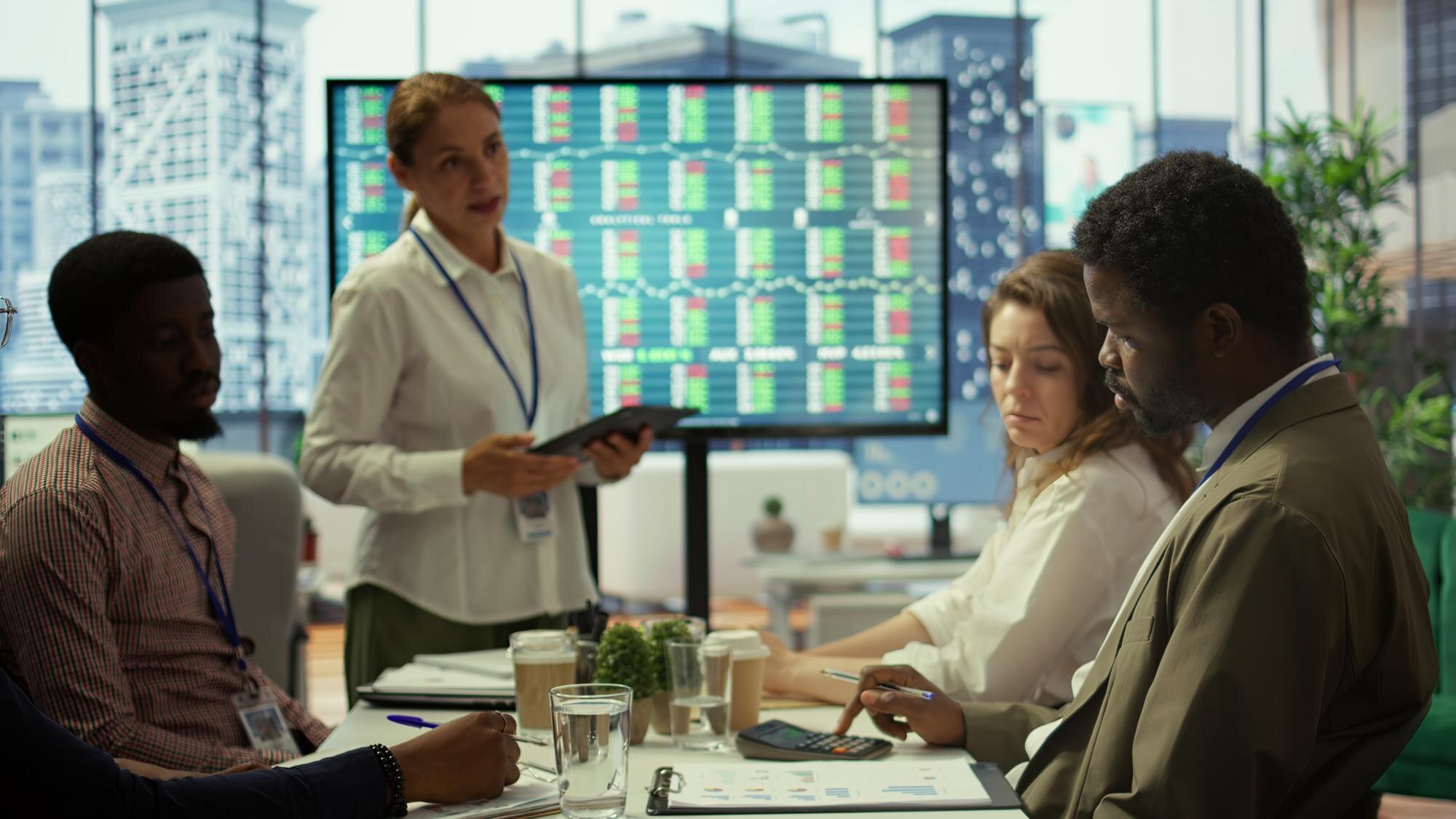 Boost Your Cannabis Brand with Data-Driven Insights and Tech Tools