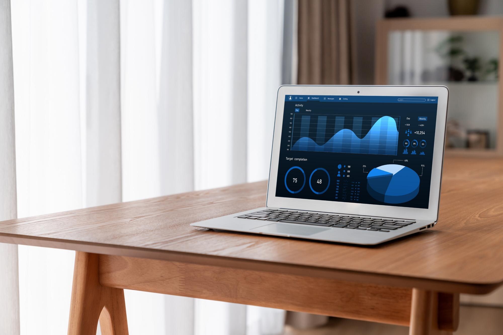 business data dashboard provide modish business in 00260afa65be4a0a3209