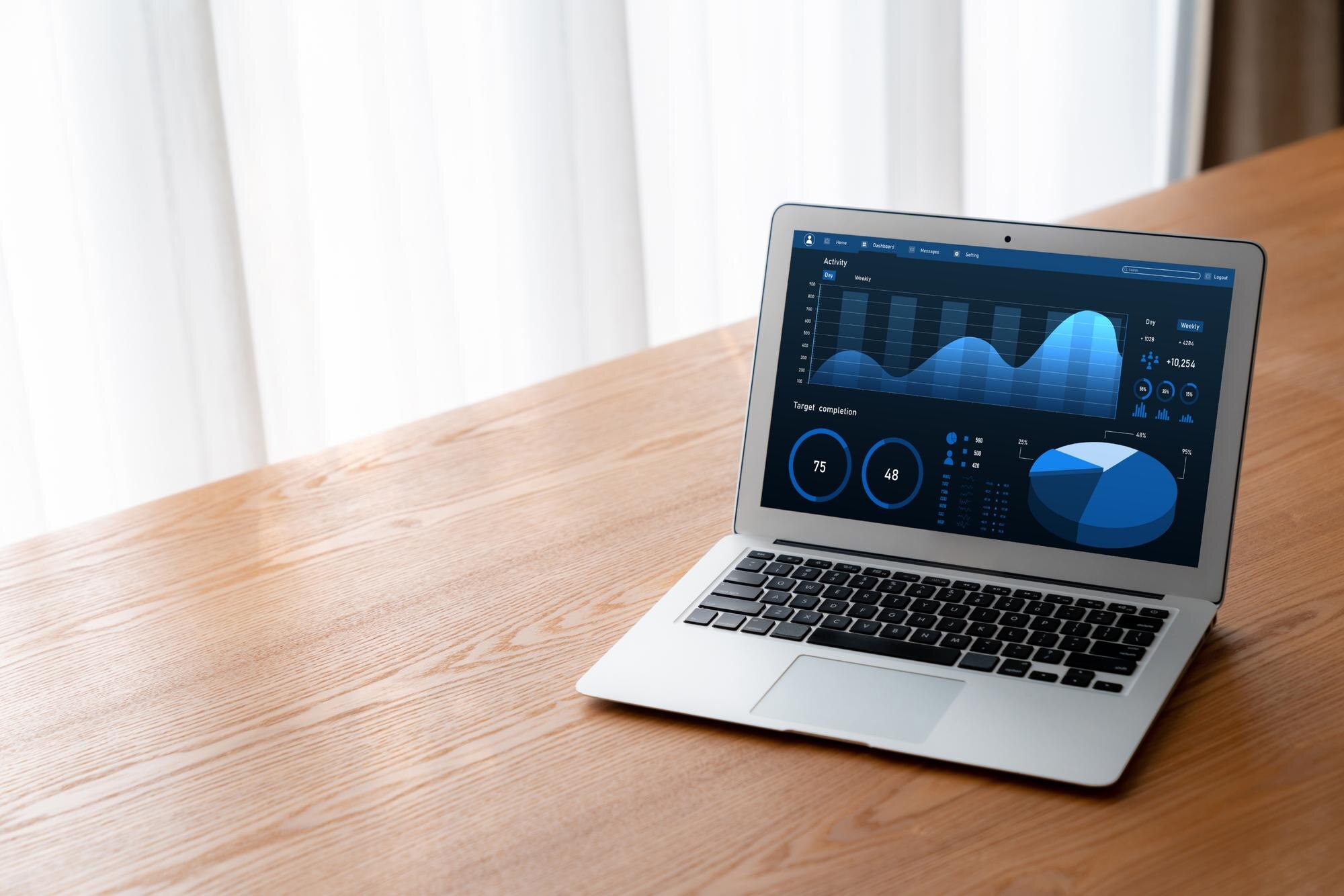 business data dashboard provide modish business in 537db0bb3435b62b54dc