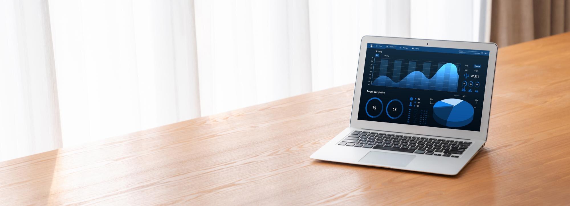 business data dashboard provide modish business in 76fb6ca2657a6ded49da