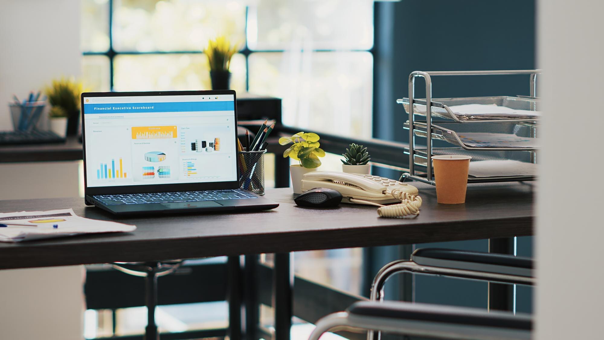 Empowering Local Businesses with Affordable, Comprehensive Marketing Solutions