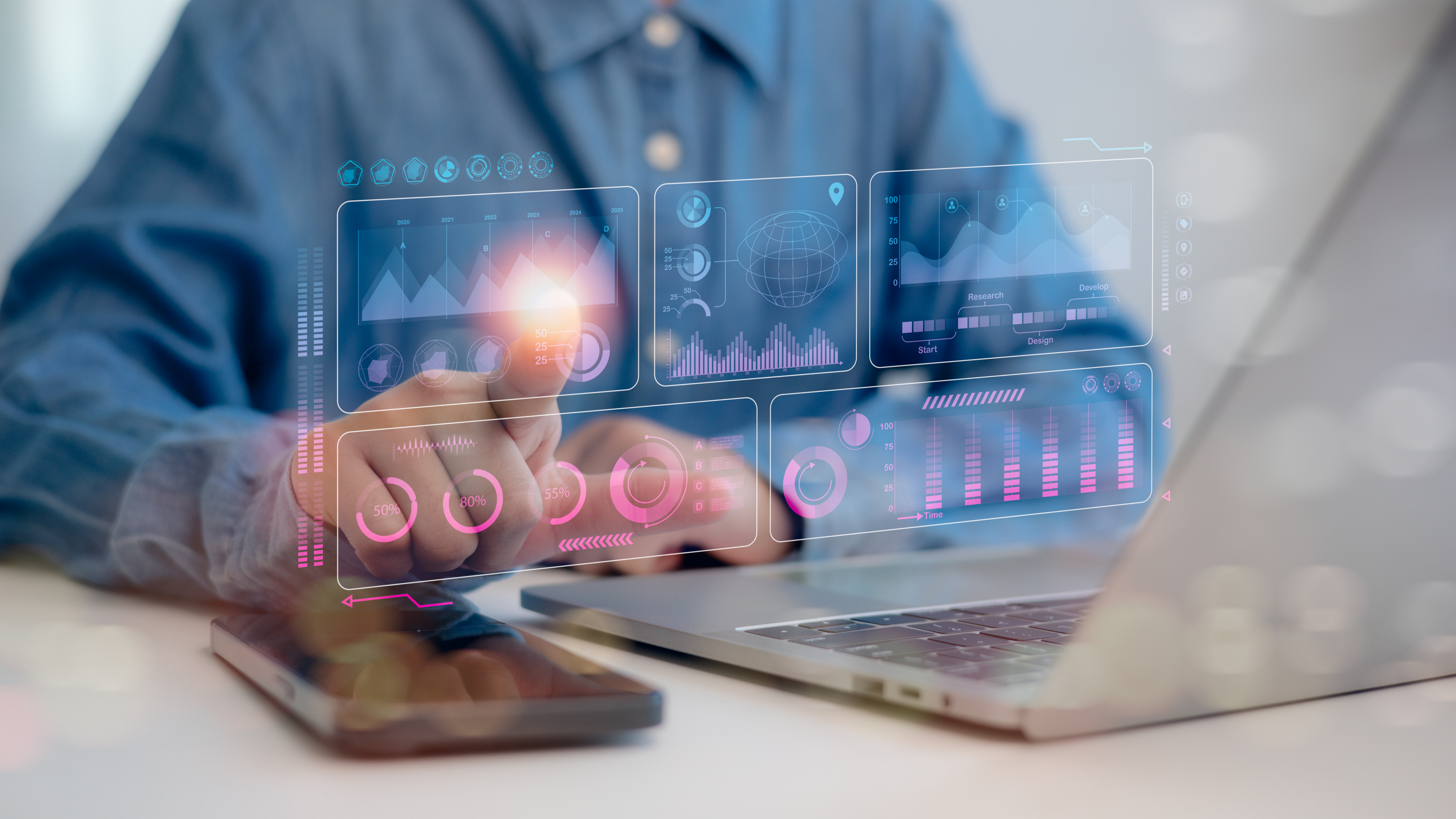 How to Identify Hidden Operational Leaks Draining Your Business Profits