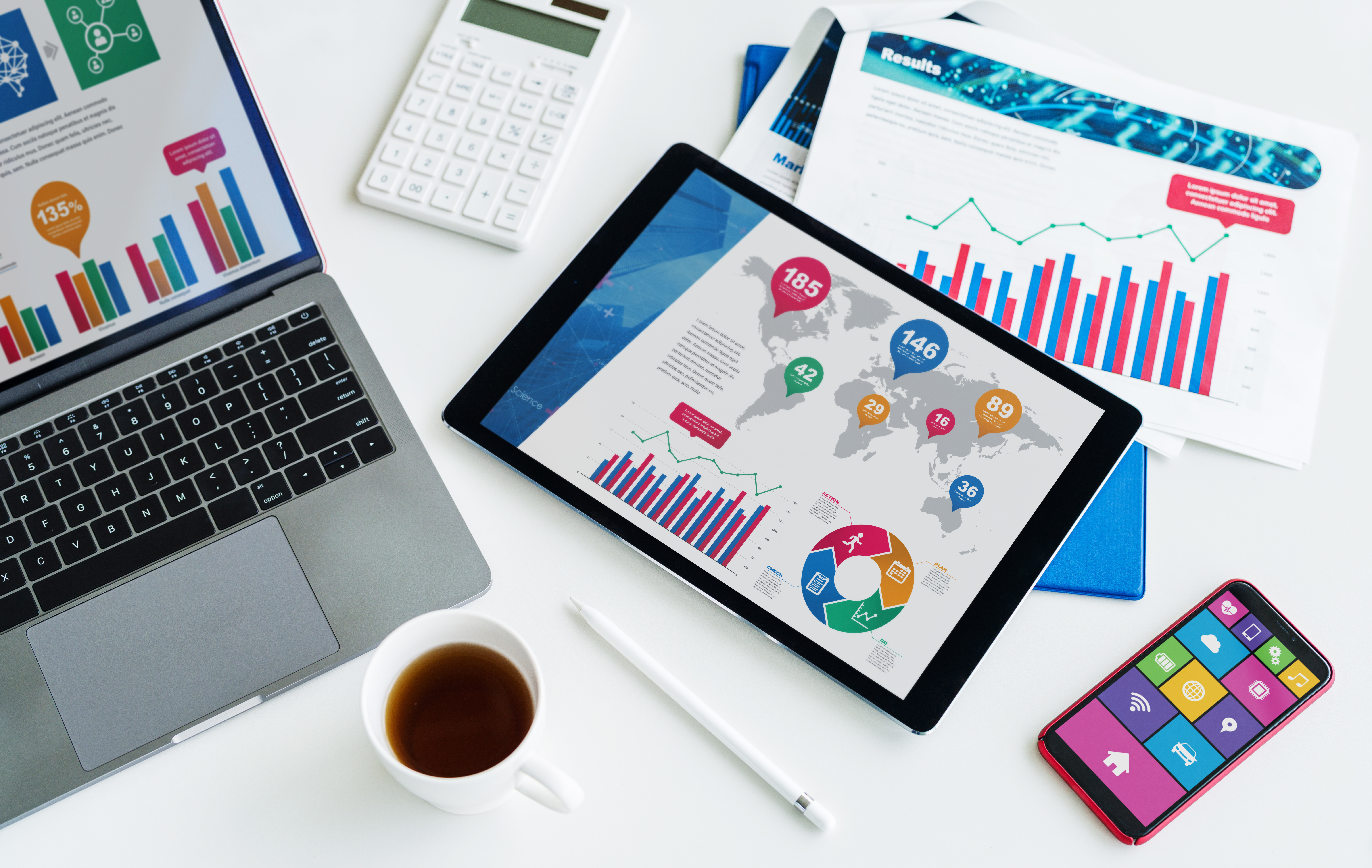 Top Tips for Winning in Competitive Local Markets (Without a Big-Team Budget)