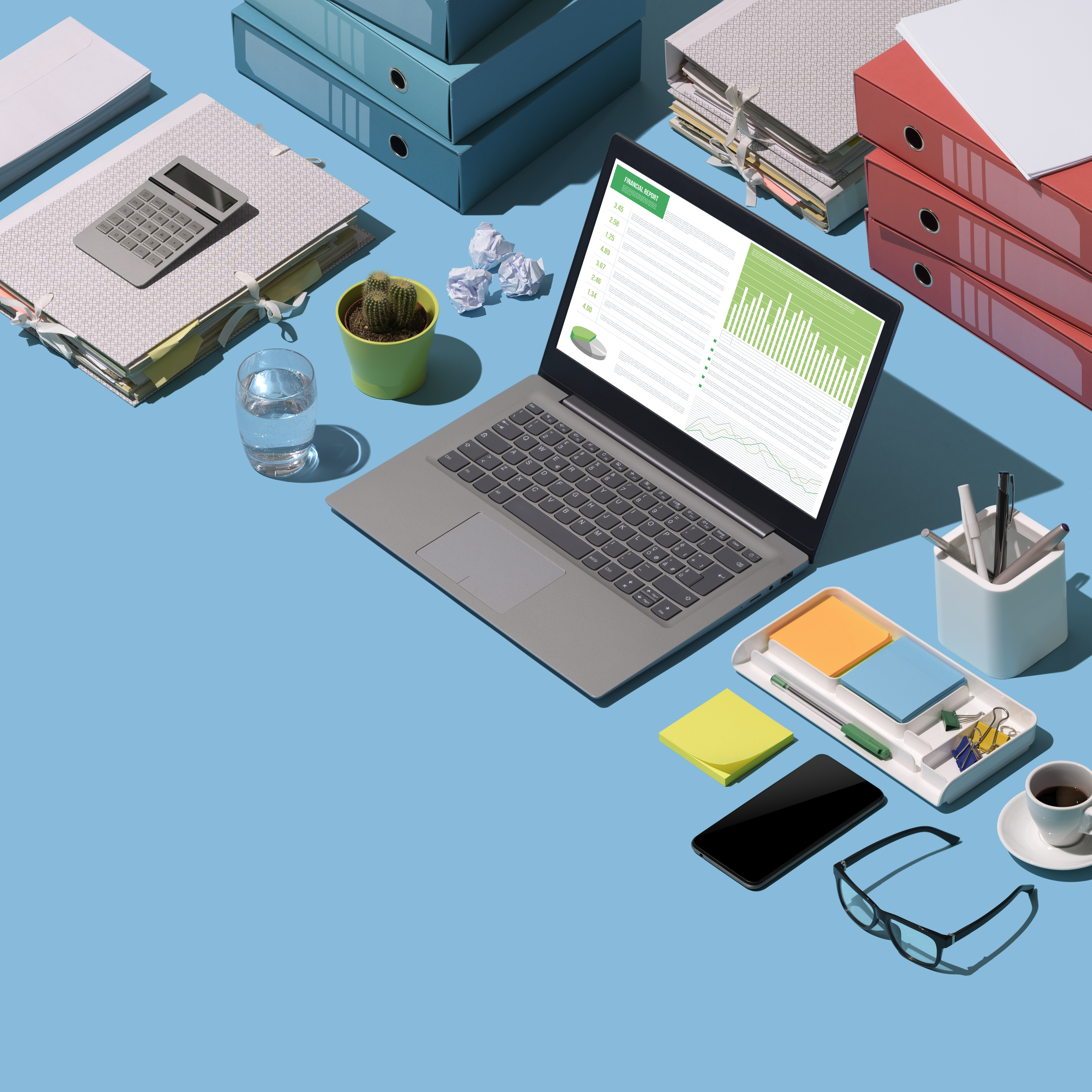 Overcoming Marketing Overwhelm: A Simple 90-Day Plan for Busy Entrepreneurs