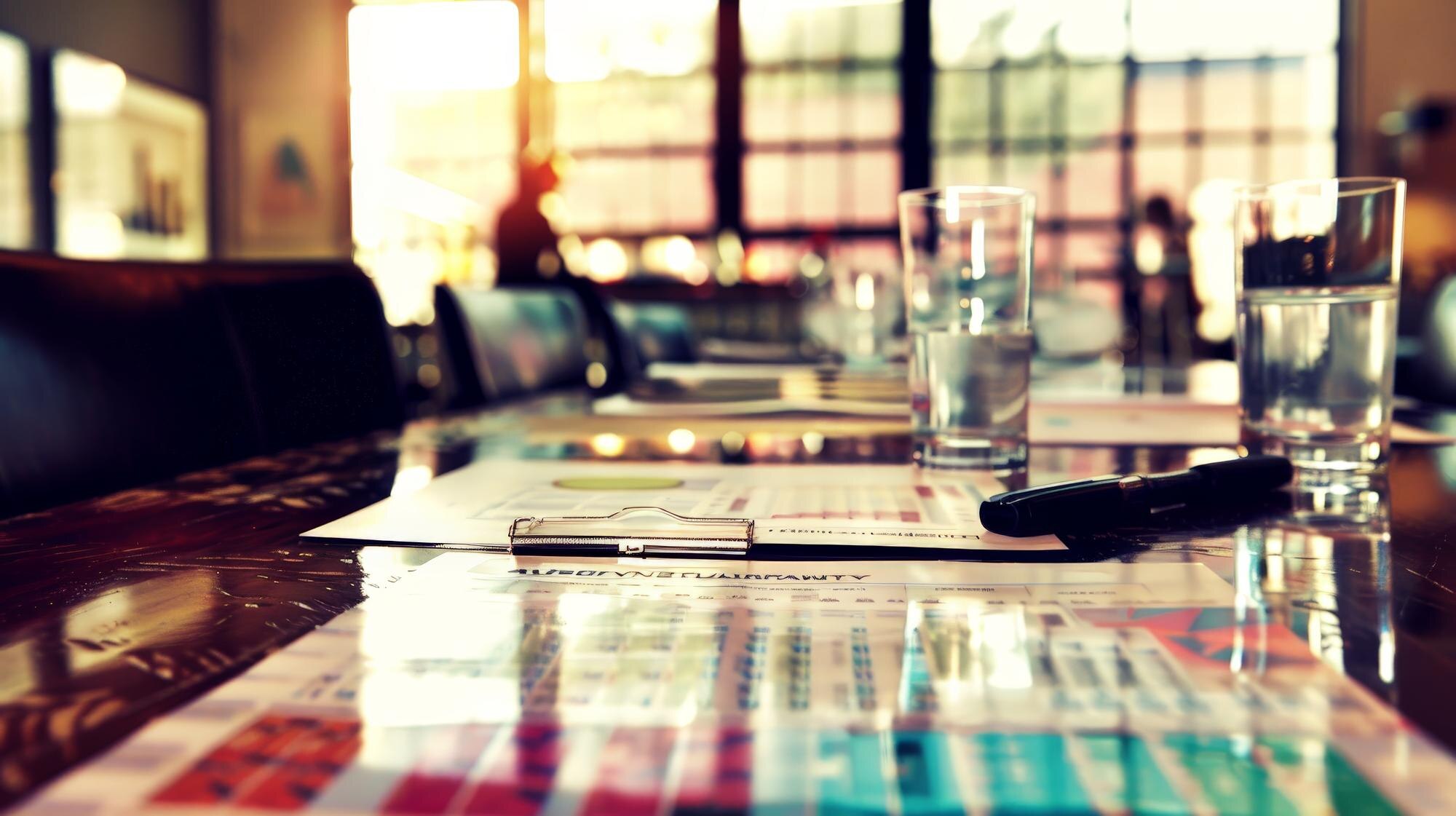 Planeación fiscal para restaurantes: estrategias para reducir la presión financiera y cumplir mejor