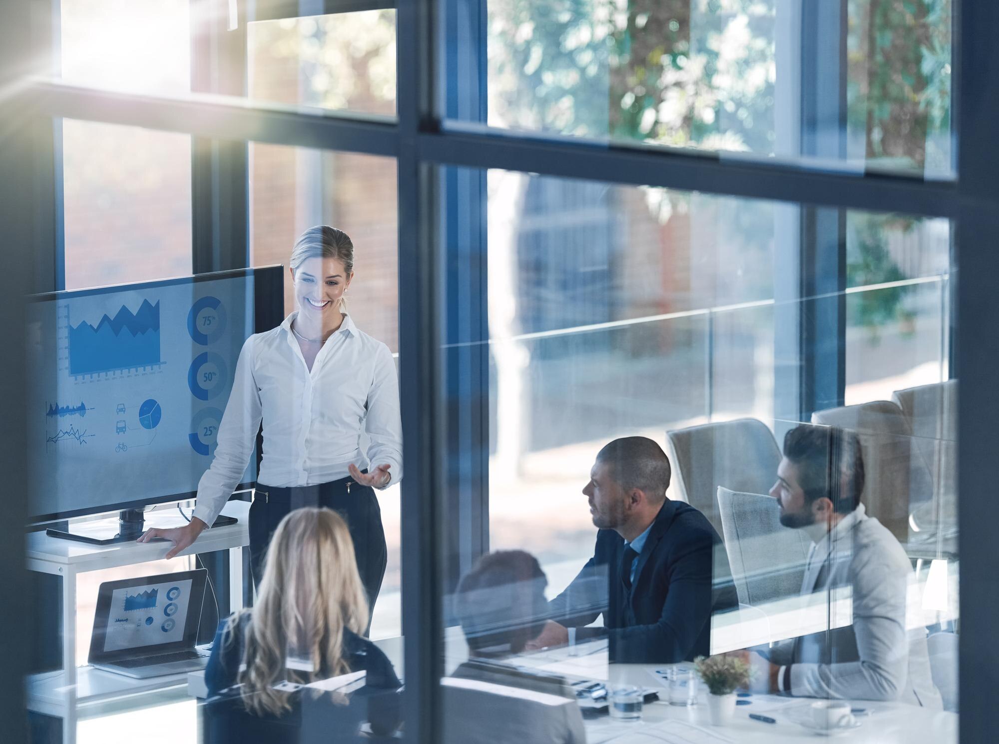 proposal automation workflow in CRM
