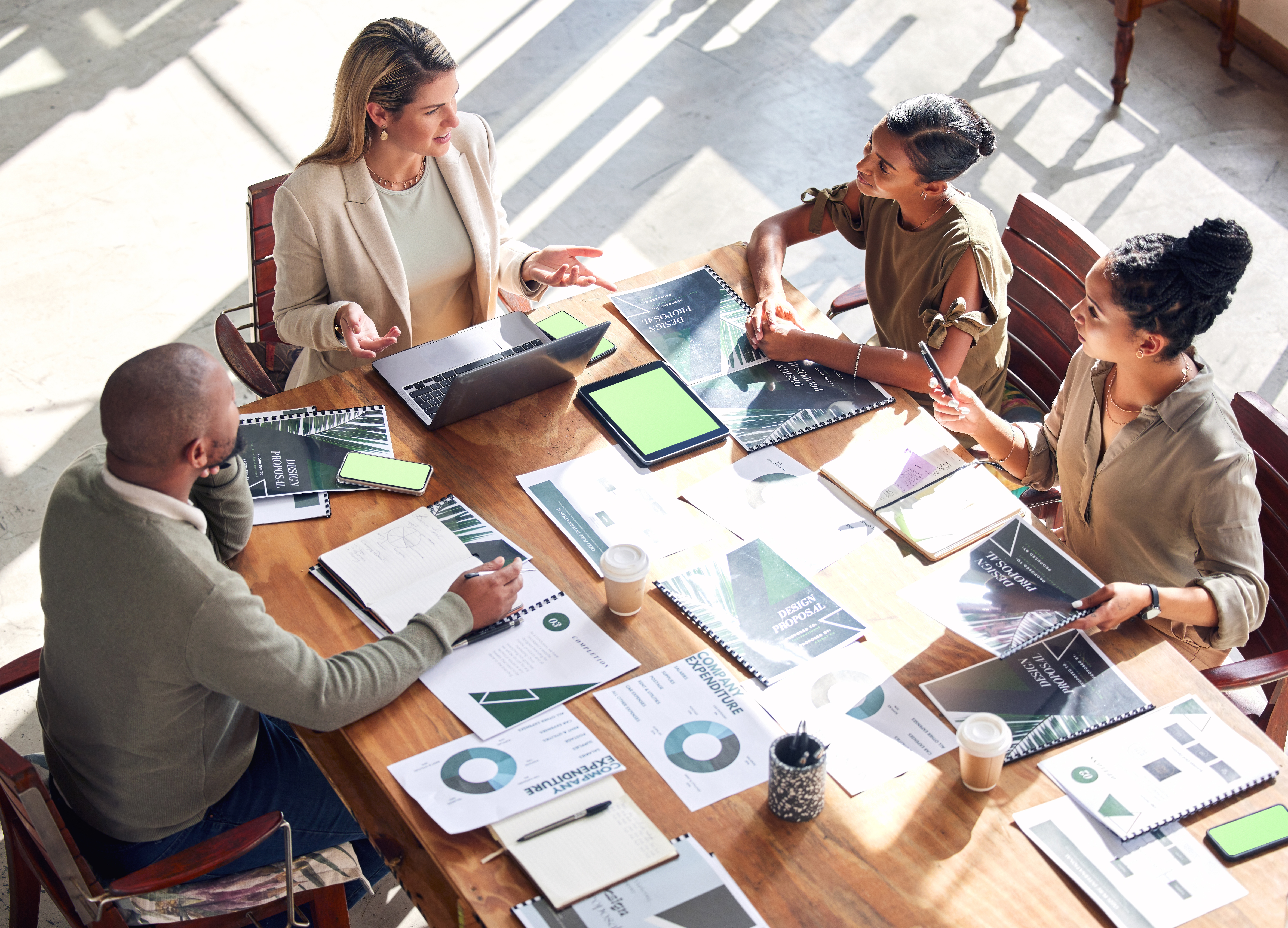 From Overwhelm to Clarity: Prioritize Your Sales Actions for Sustainable Growth