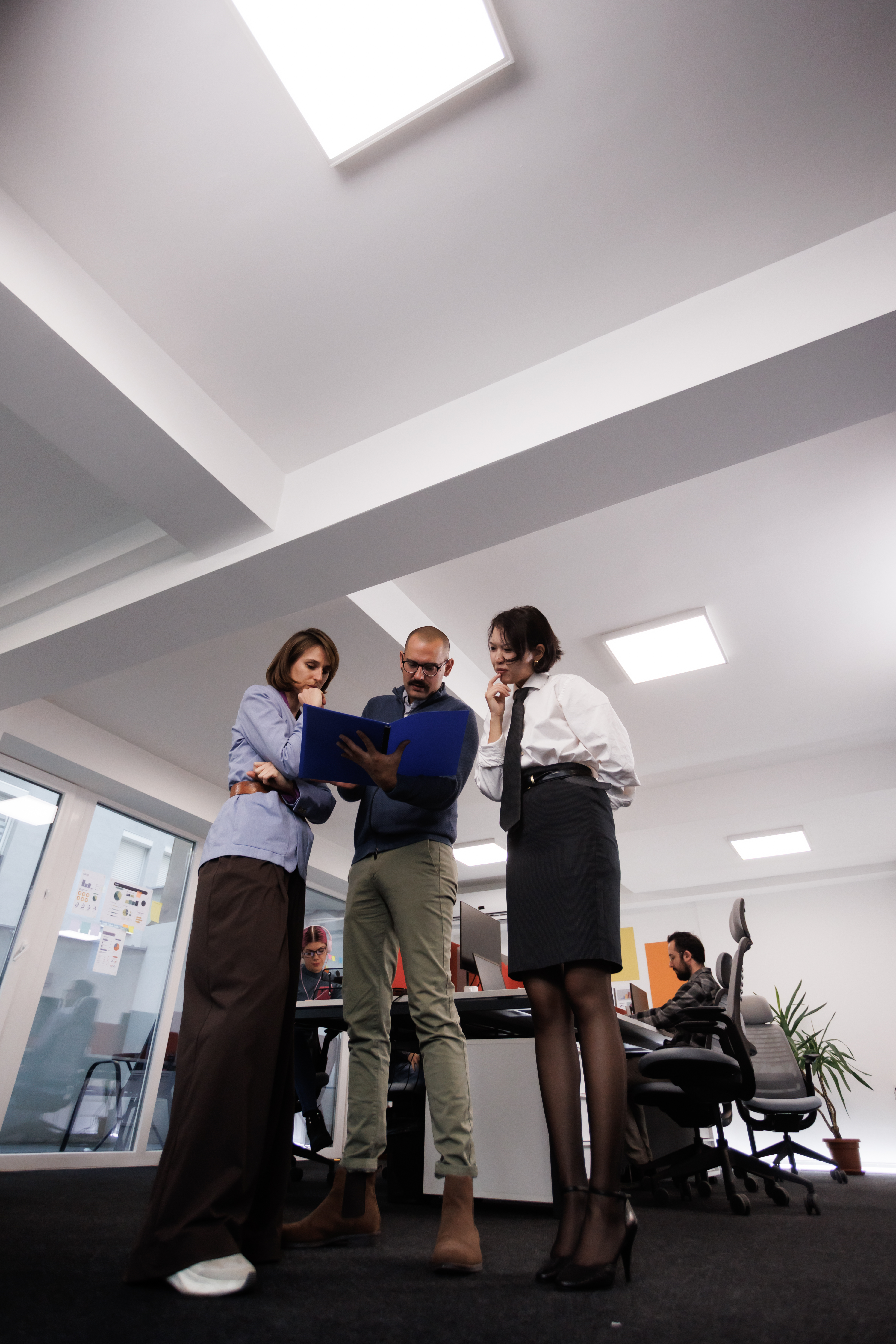 Unlocking Growth: Three Surprising Benefits of Structured Accountability