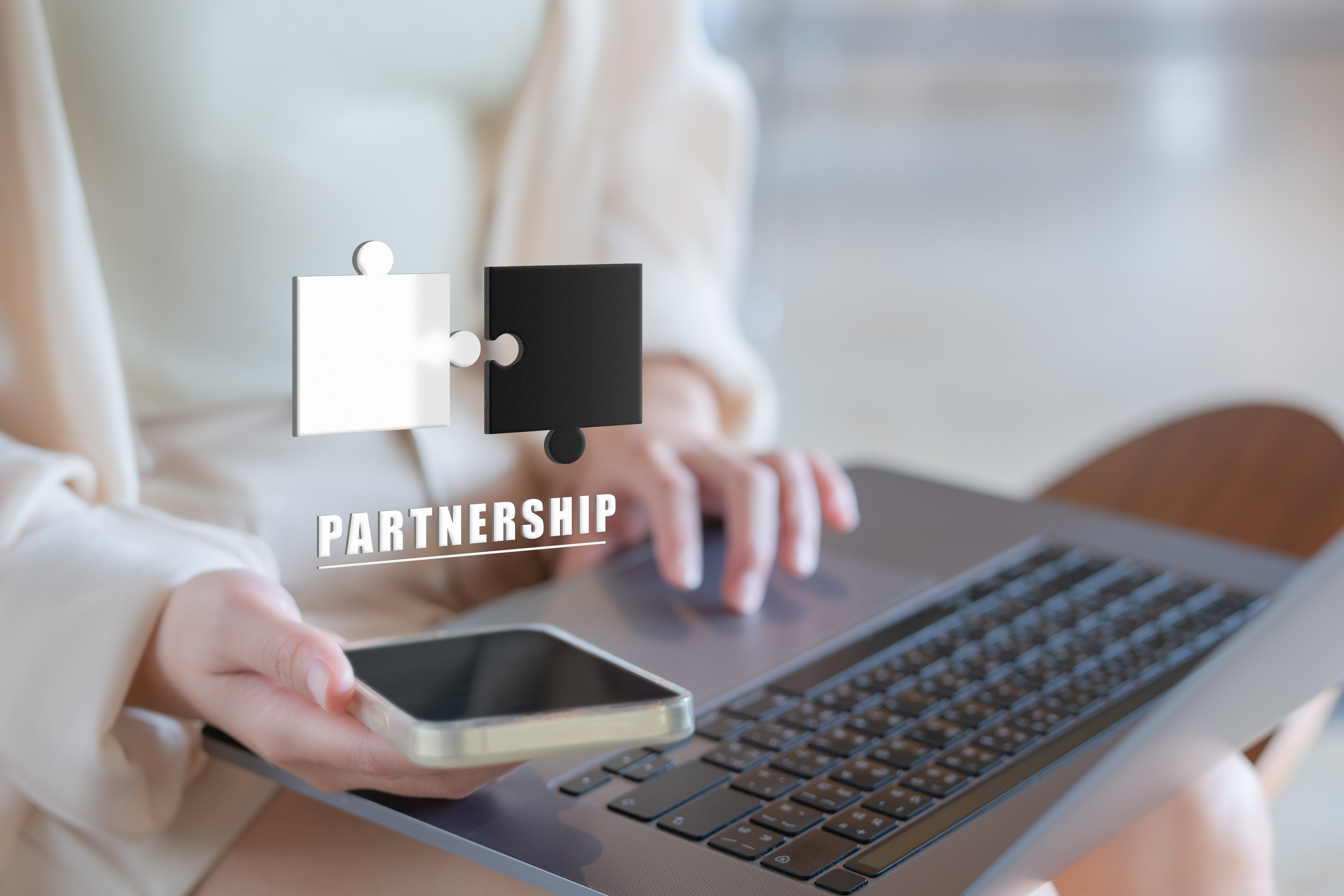 business negotiation concept business partnership a8b755e0f841e6c60d6f