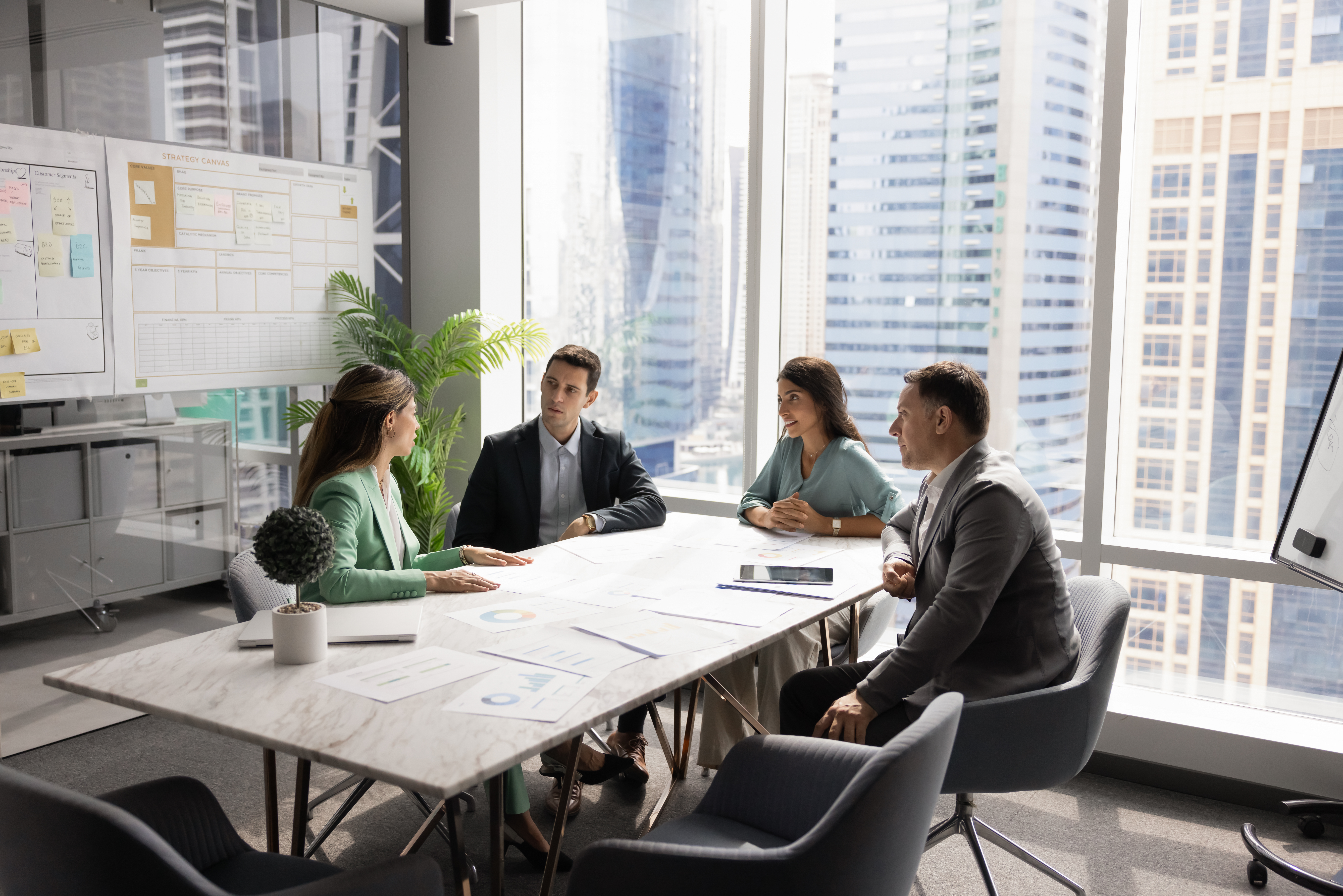 Building a Self-Sustaining Real Estate Business: Your Path2PRO Guide