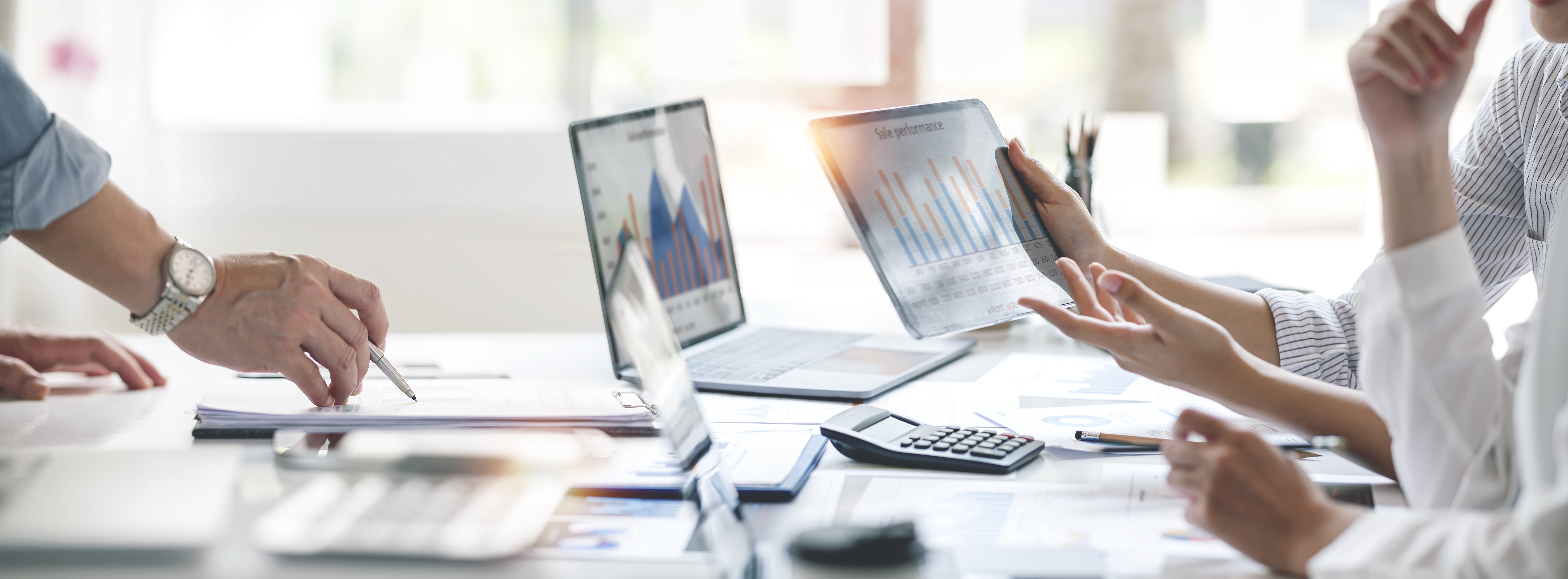 Harnessing the Power of Data: A Guide for Small Businesses to Make Informed Marketing Decisions