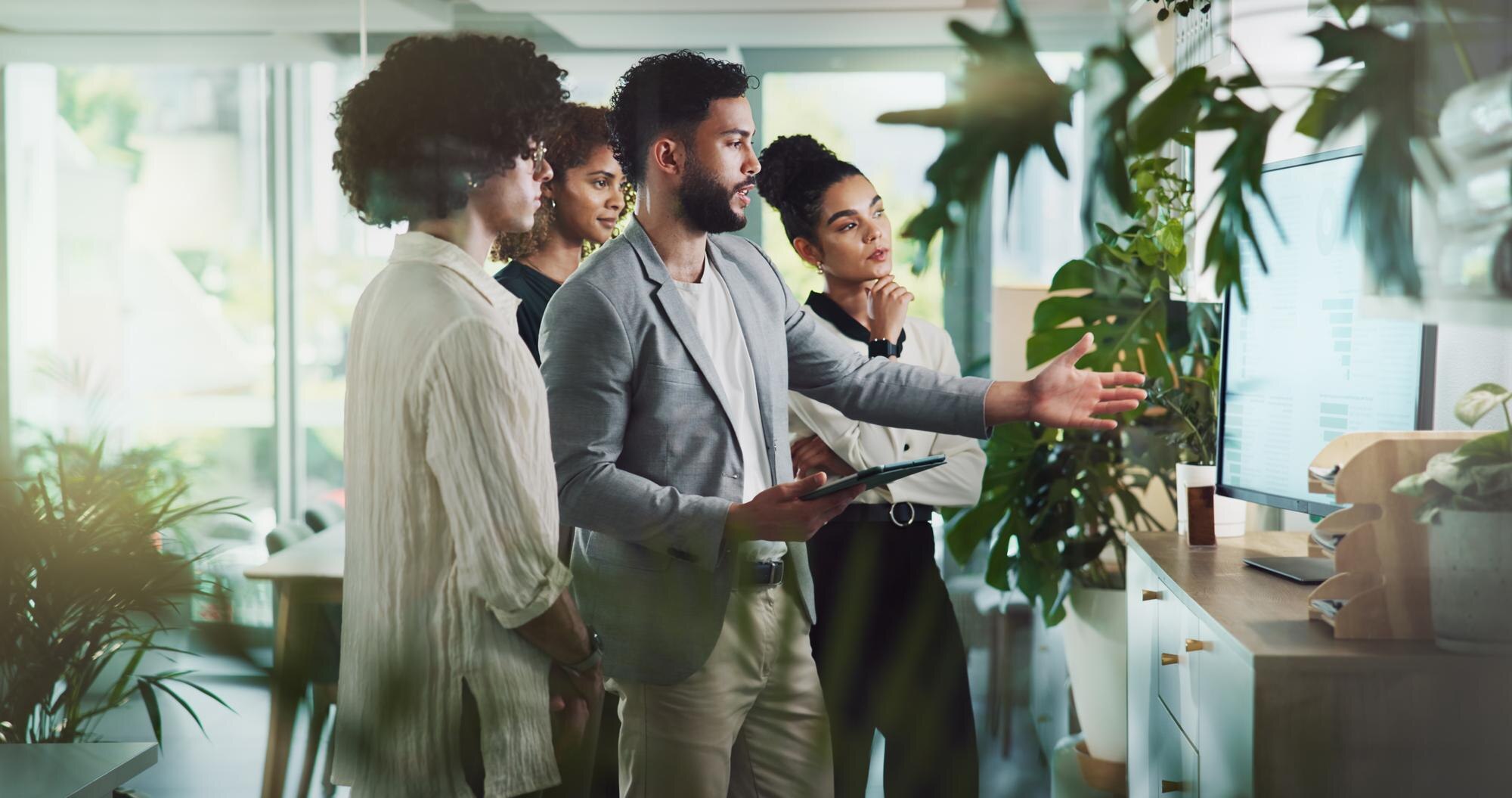 Mastering Delegation: Unlock Your Real Estate Team's True Potential