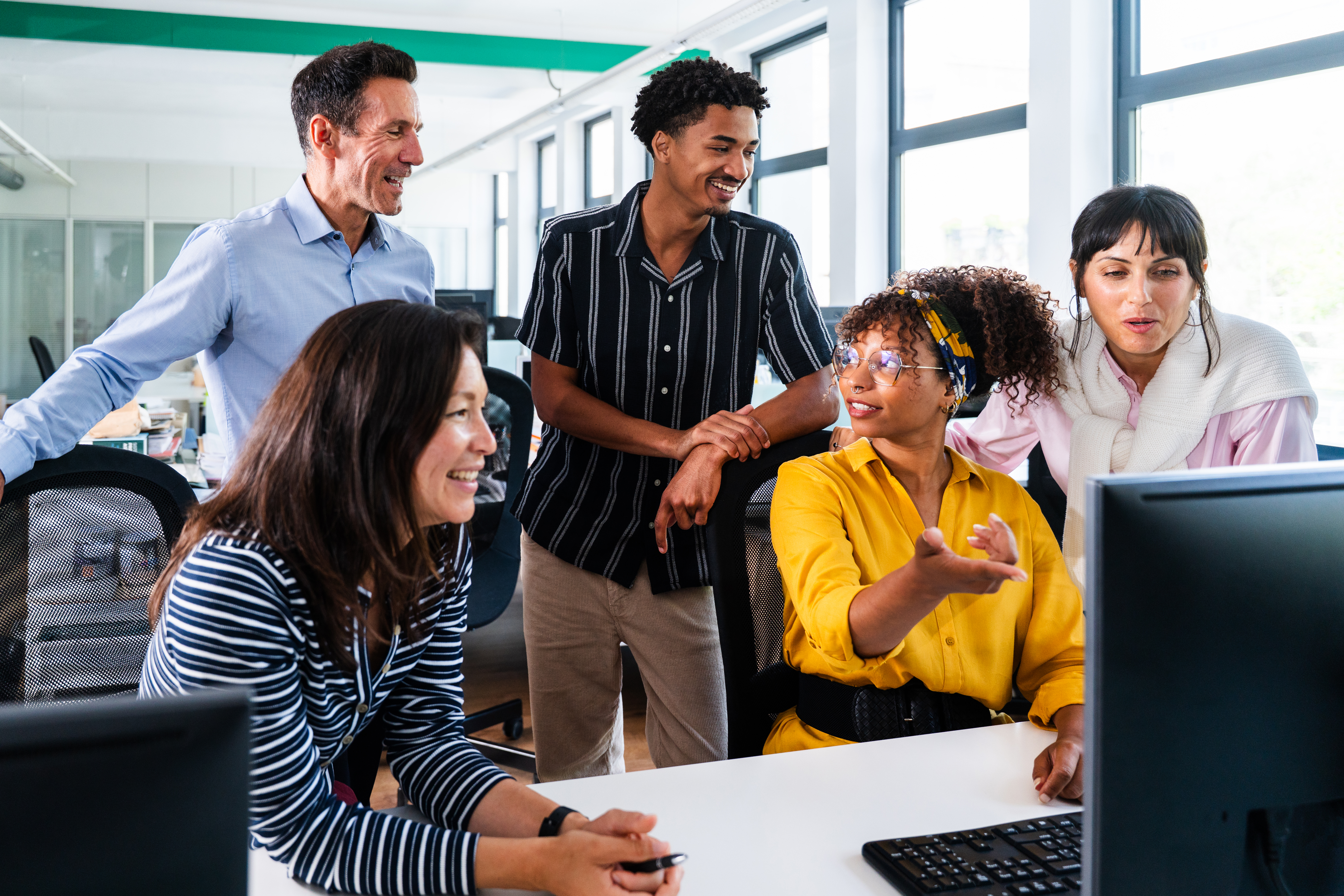 Google maps, Google Business Profile, local marketing, local leads