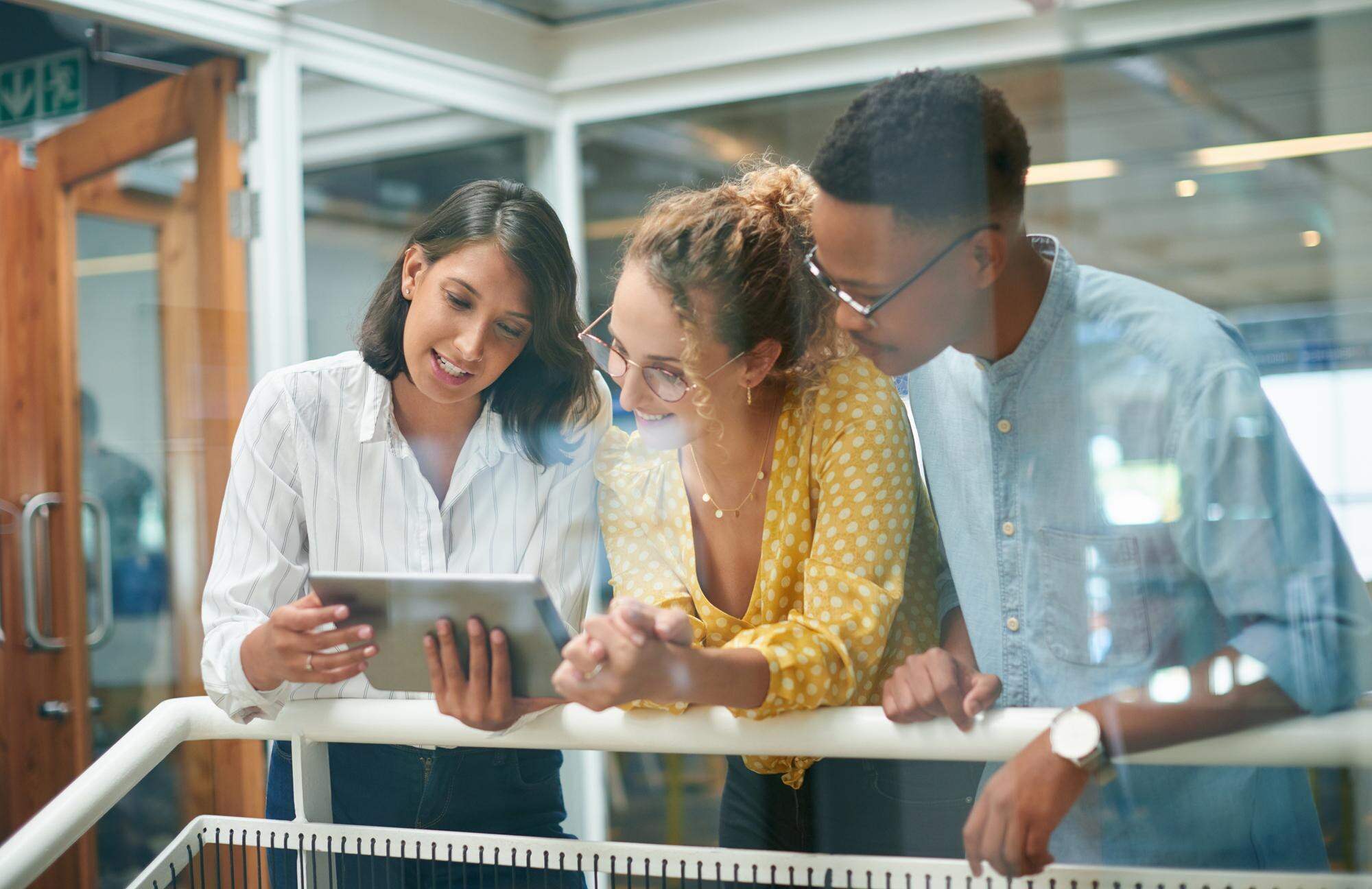 Data-driven marketing insights for South African businesses