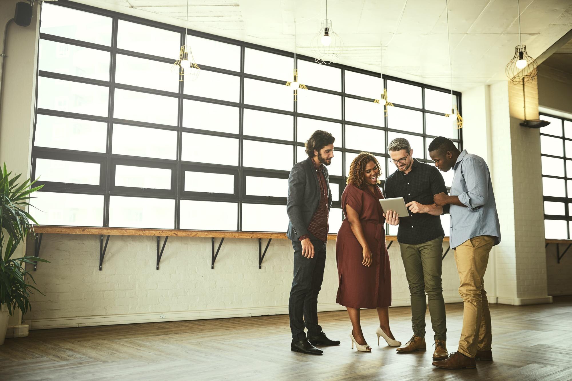 Unlocking the Secret to Scaling Your Real Estate Business Beyond Personal Sales