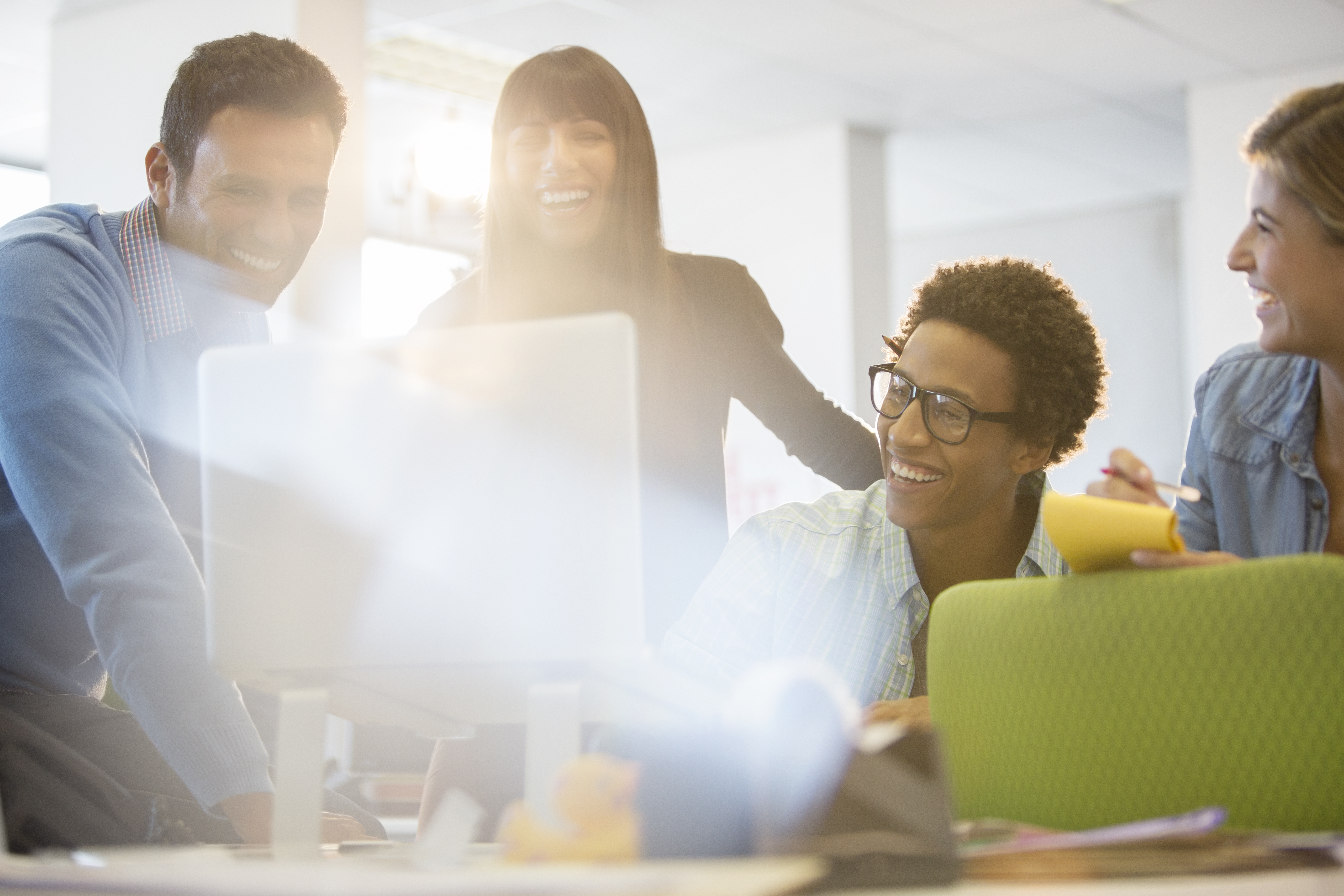 5 Easy Website Updates