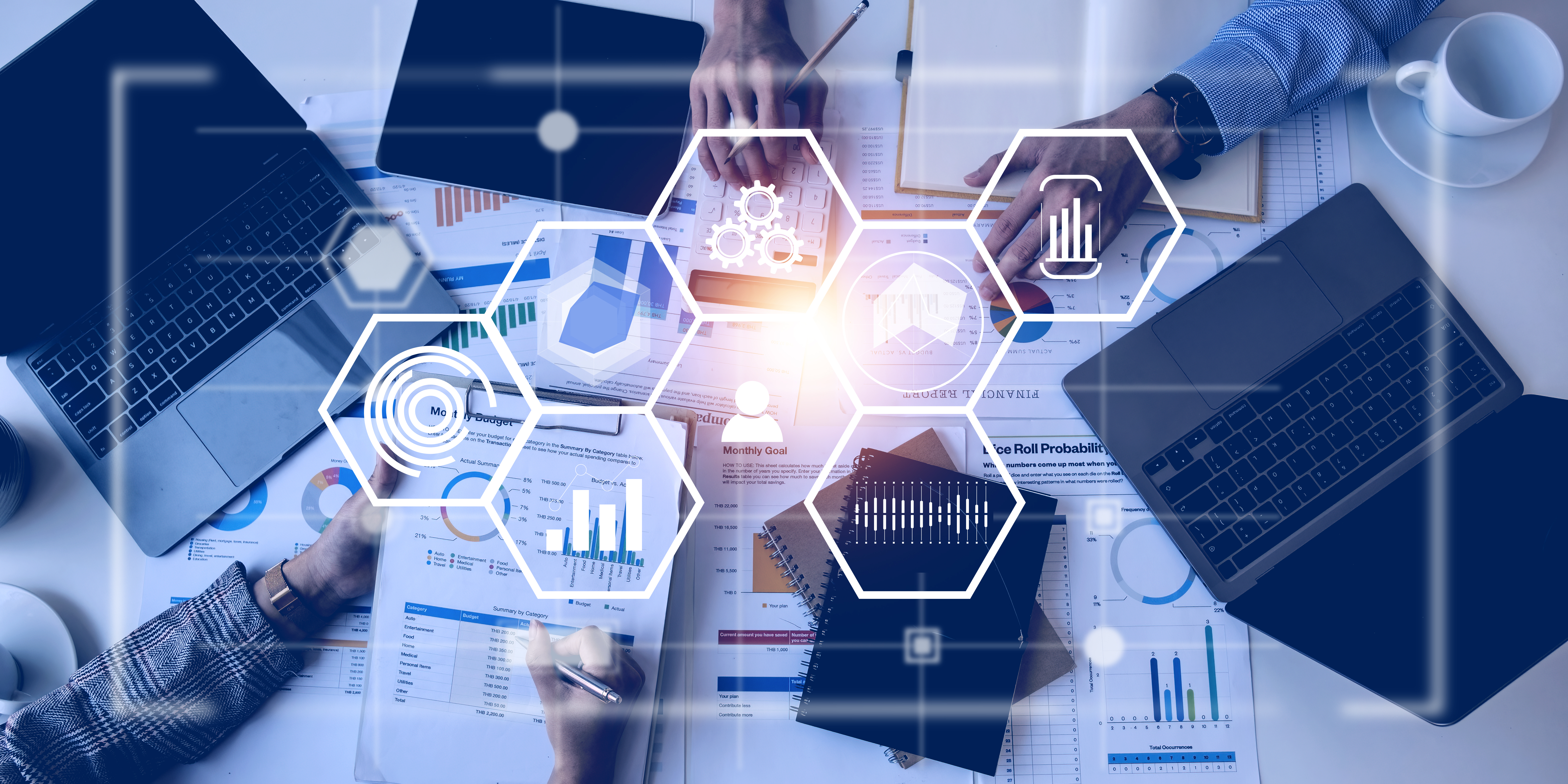 Conoce las Herramientas Tecnológicas que Simplifican la Contabilidad y Maximizan tus Beneficios