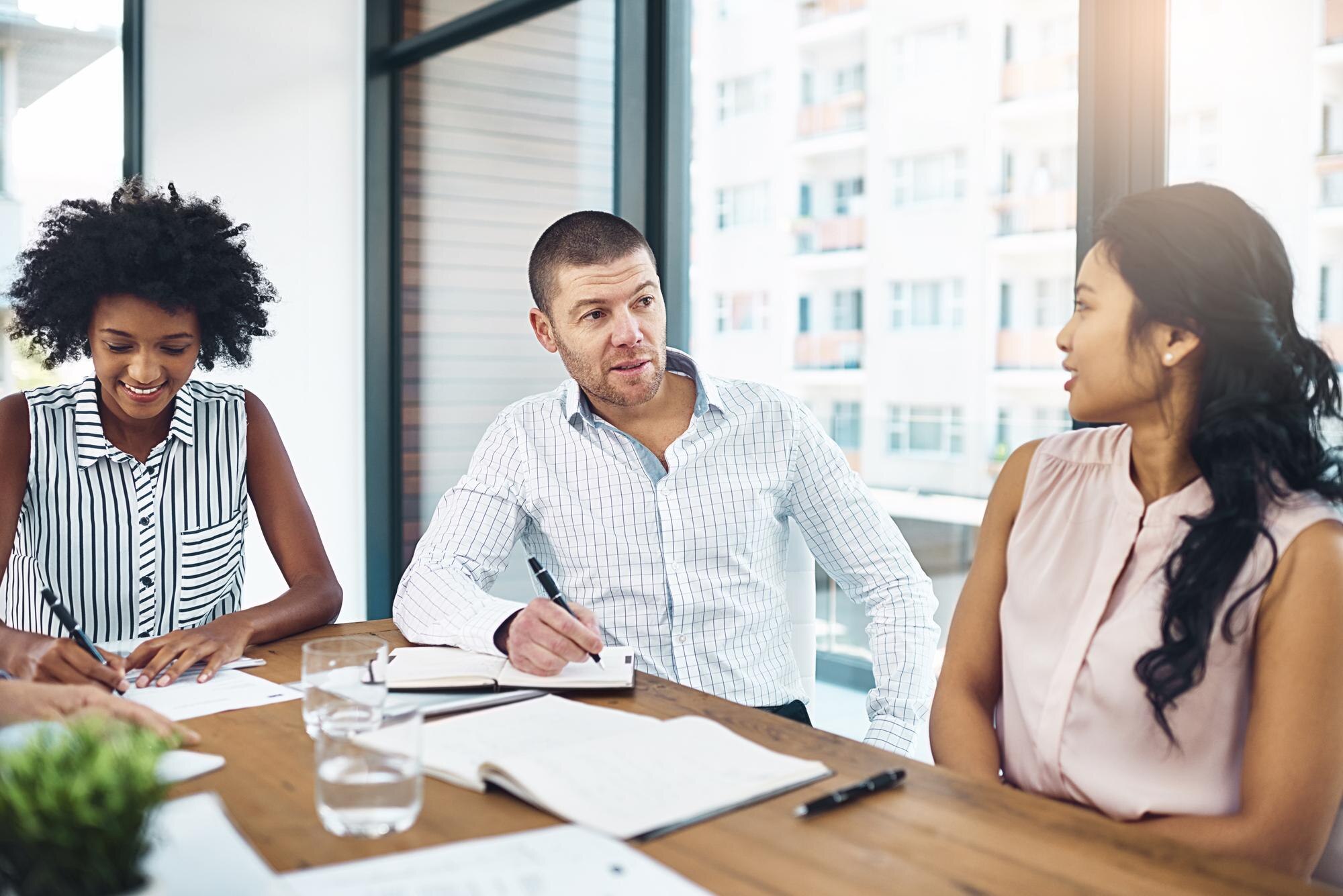 streamline business registration process