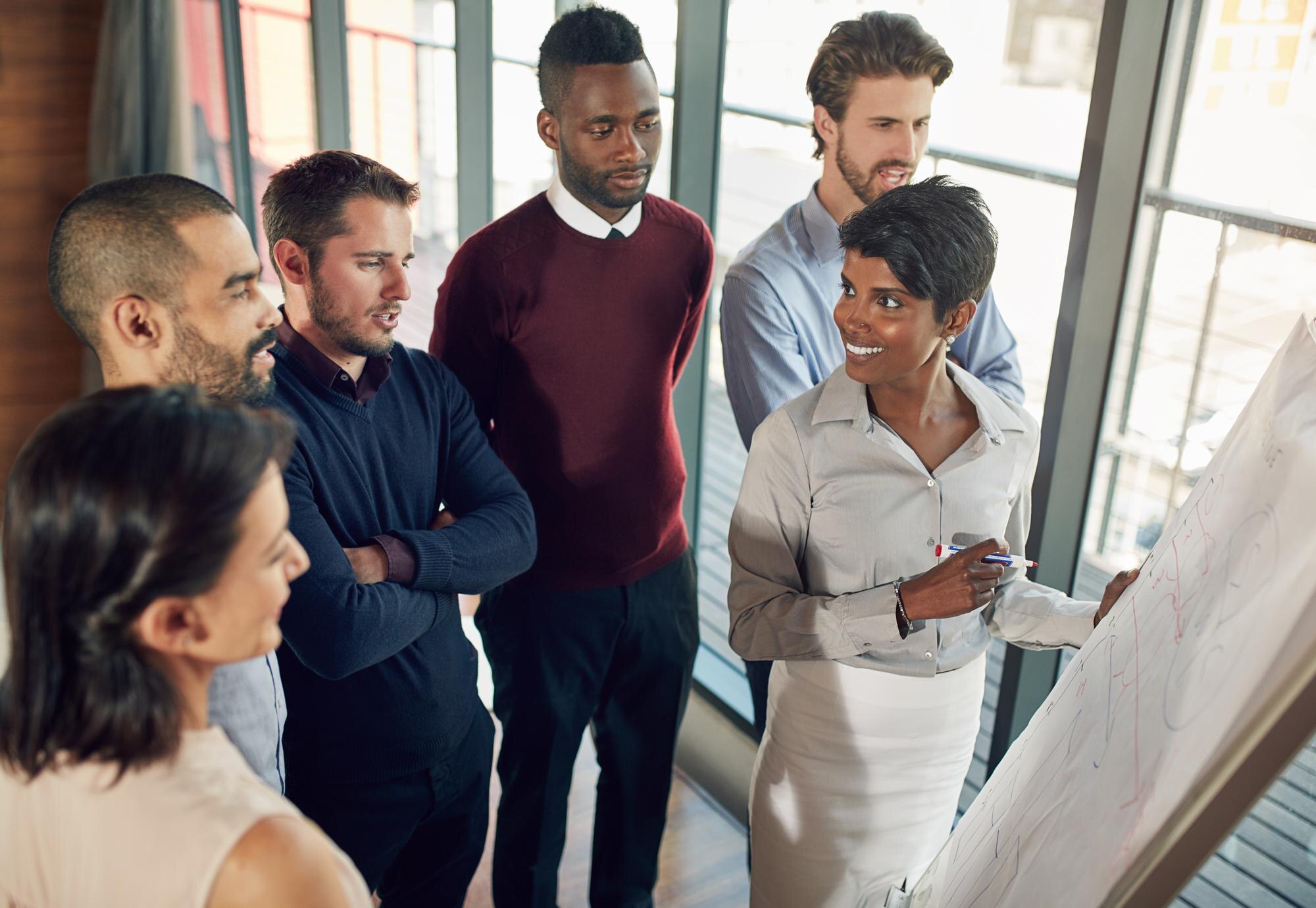 Mastering Leadership: The Path to Sustainable Real Estate Team Growth