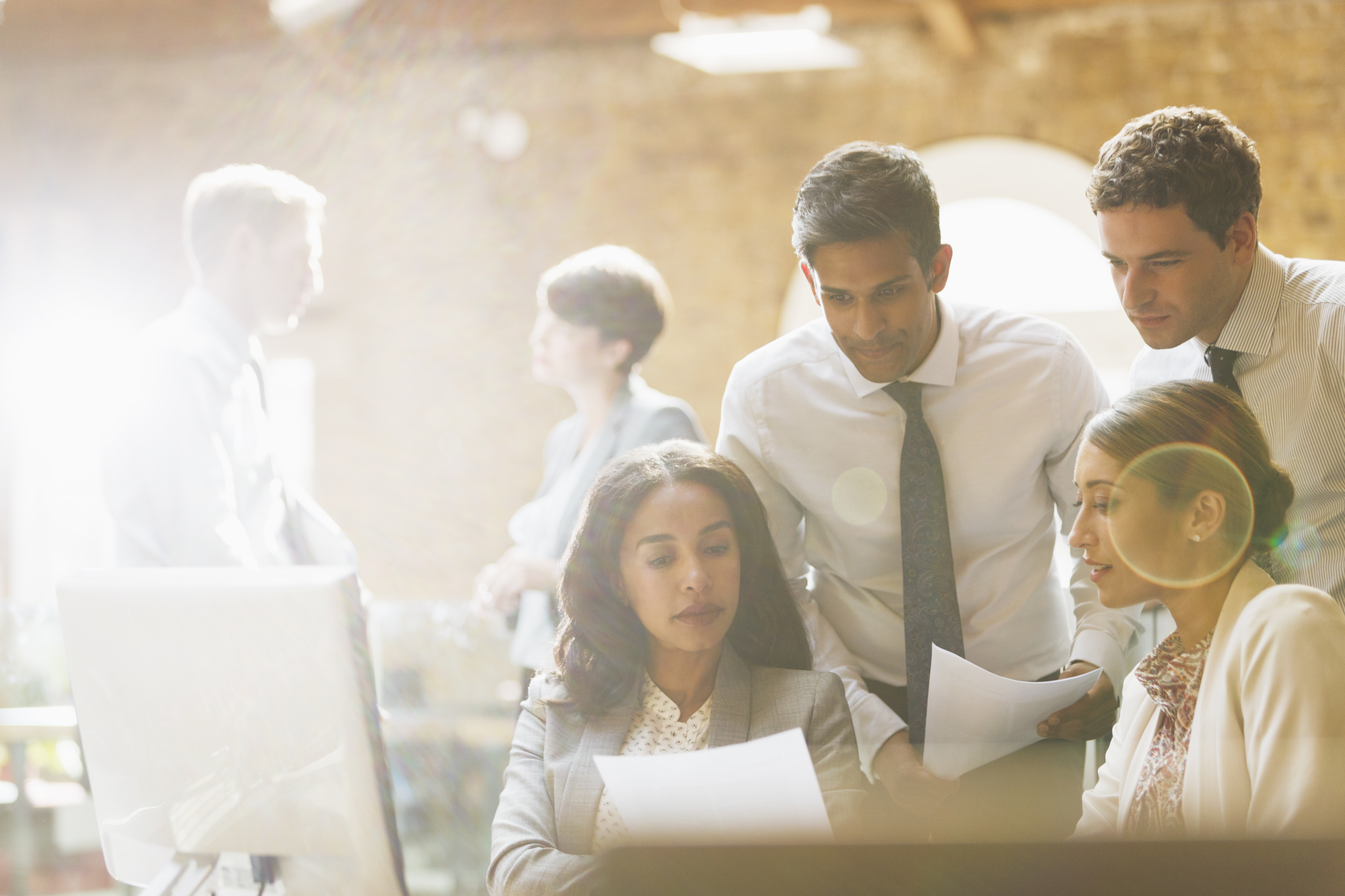 streamline business registration process