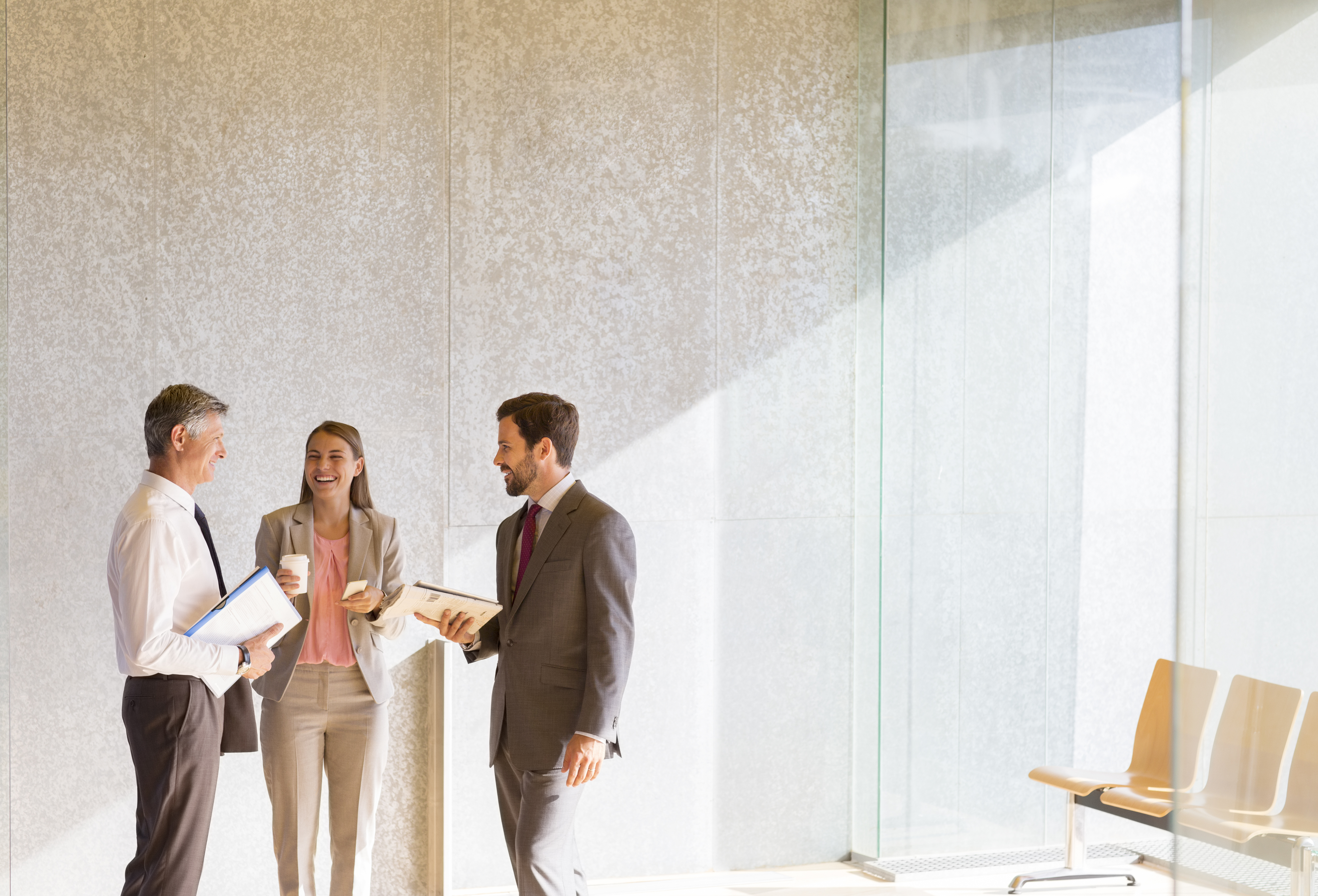 business people talking in office 73bba44681e5ca667c81