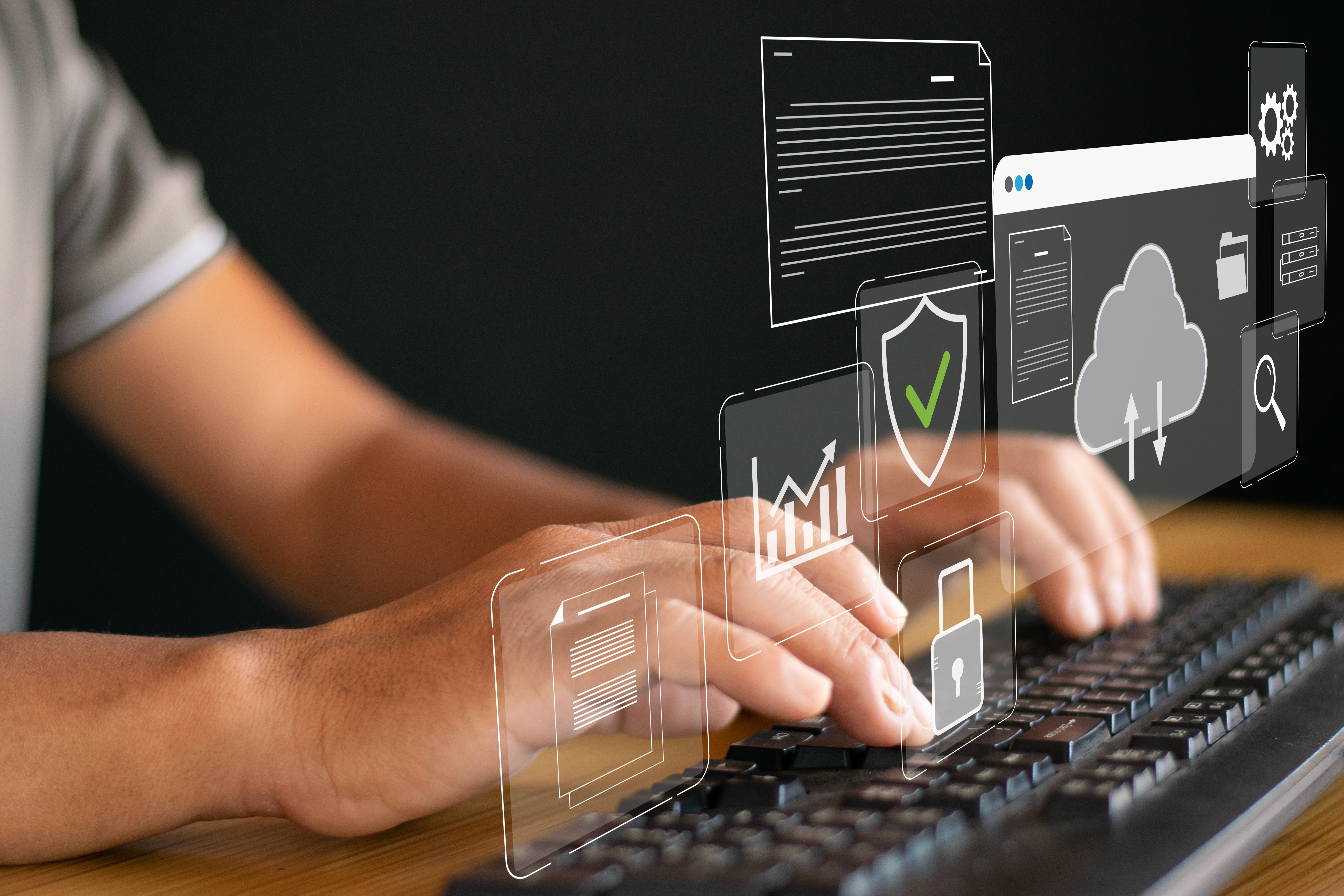 Cybersecurity Myths Debunked: Essential Insights for SMBs Cybersecurity Myths Debunked: Essential Insights for SMBs
