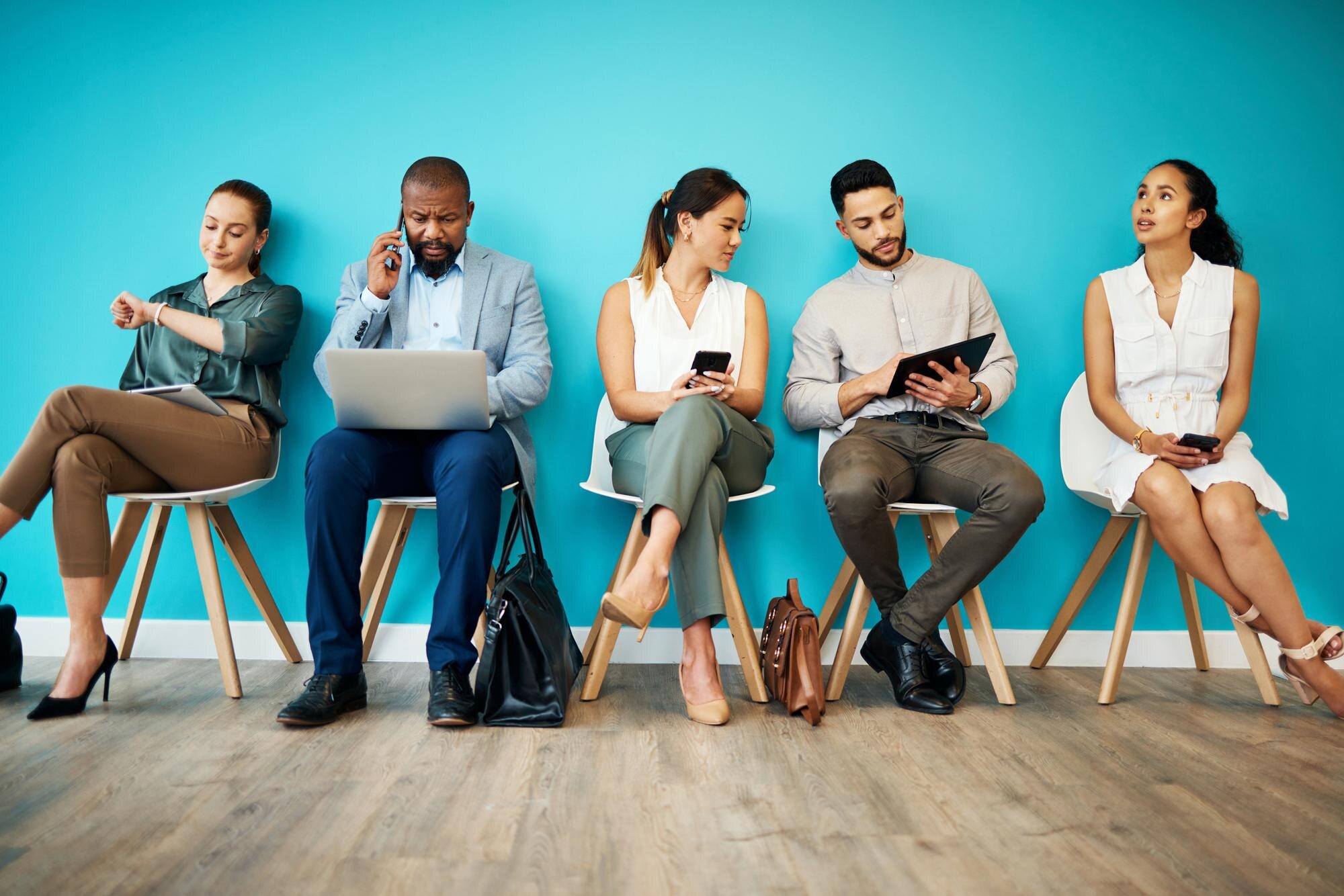 Flexible Temp-to-Hire Recruitment That Moves With Your Business