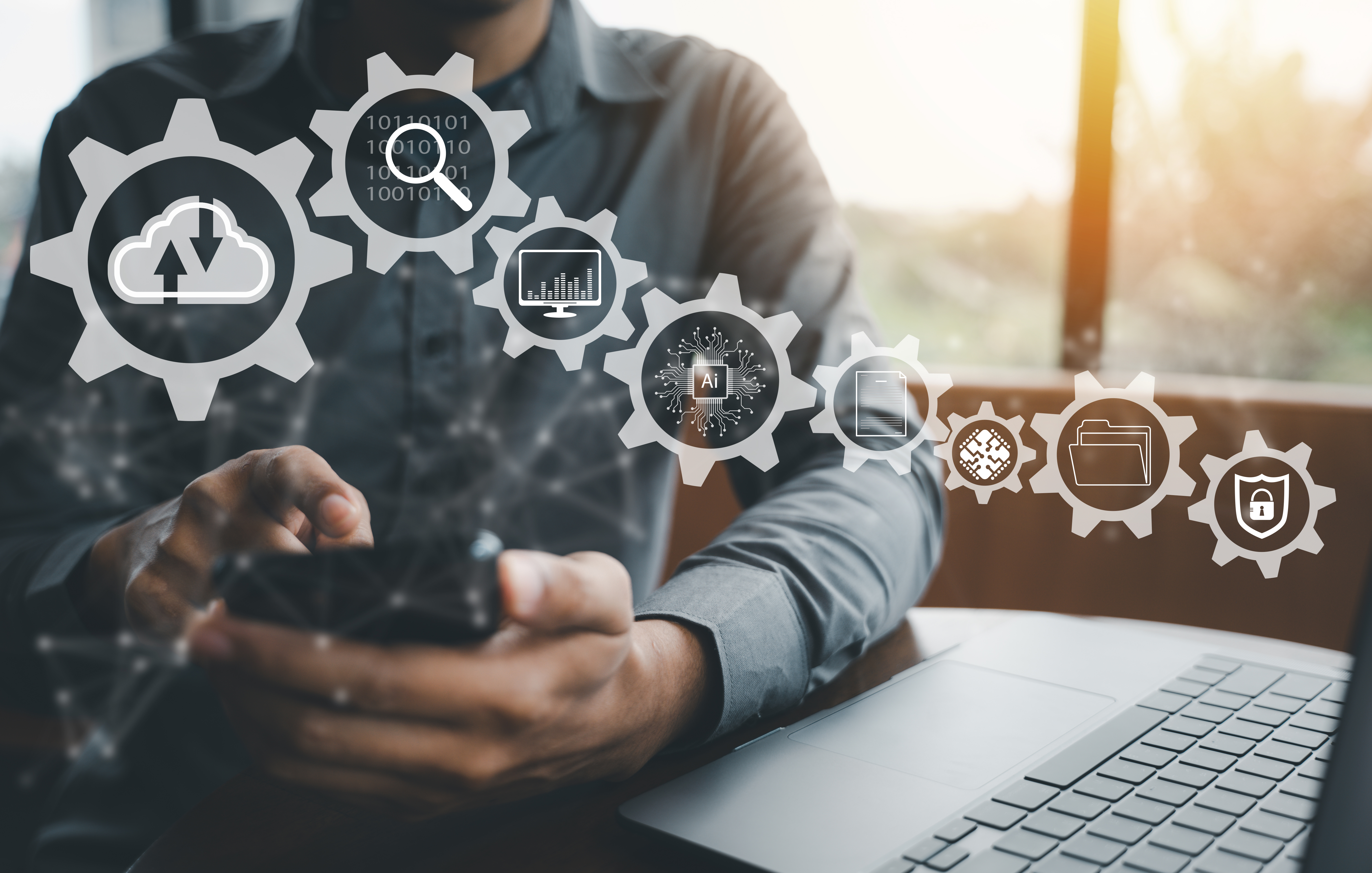 Unlocking Growth: The Essential Role of Marketing Automation for Small Businesses