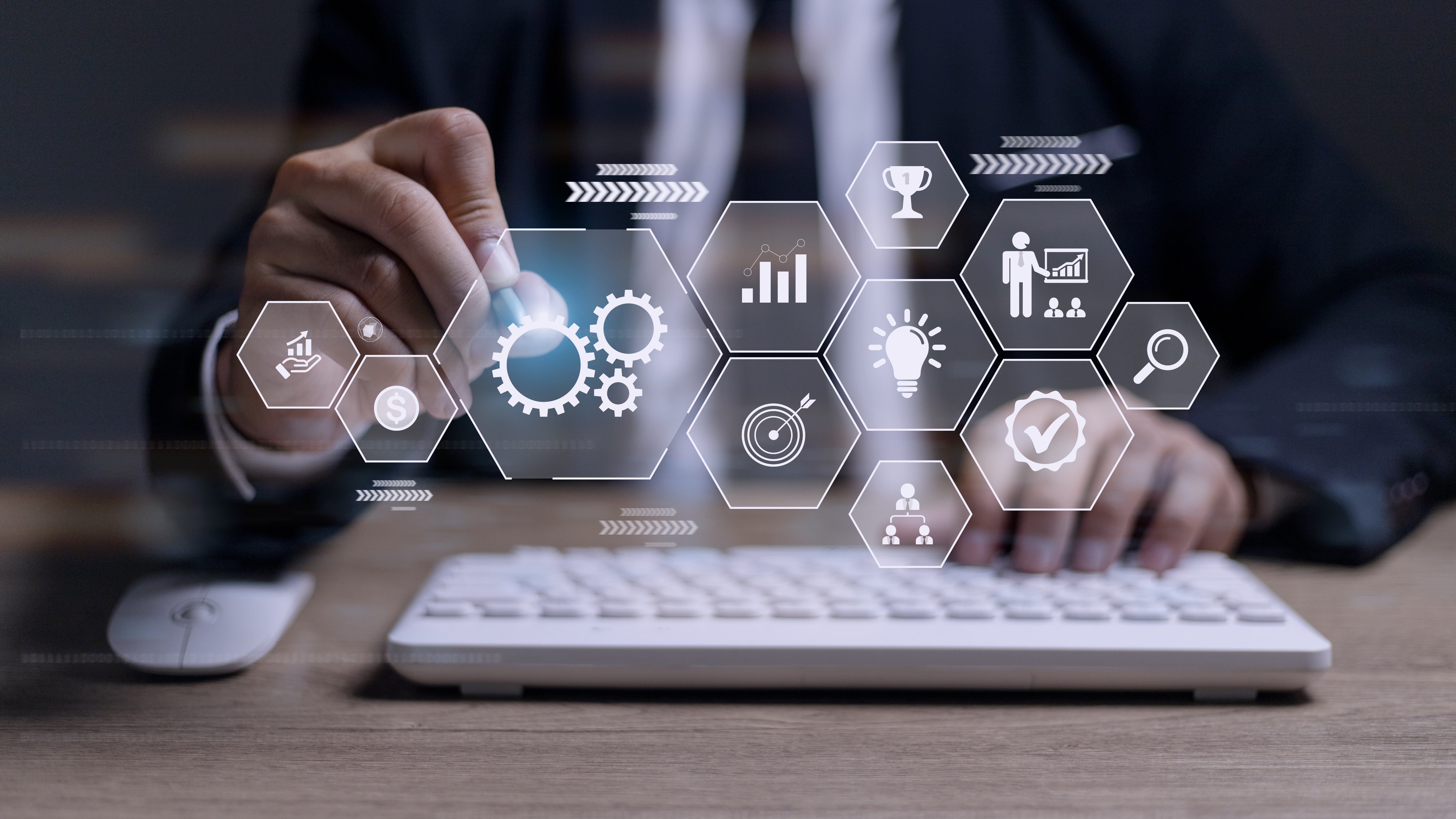 business process management concept businessman t ed6a3cb738069e174933