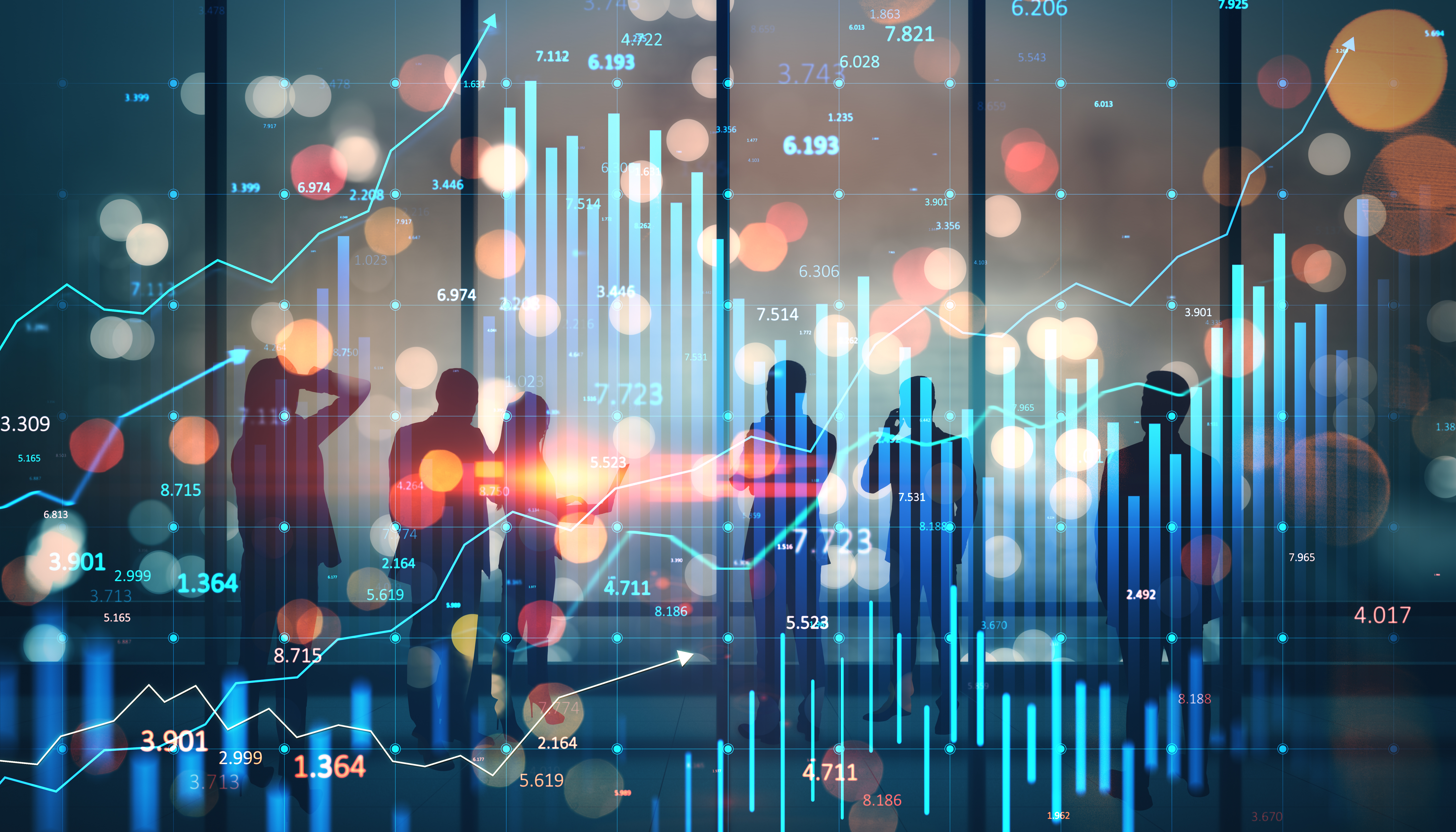 Unlocking Your Financial Potential: How Financial Labs™ Can Boost Your Credit and Wealth