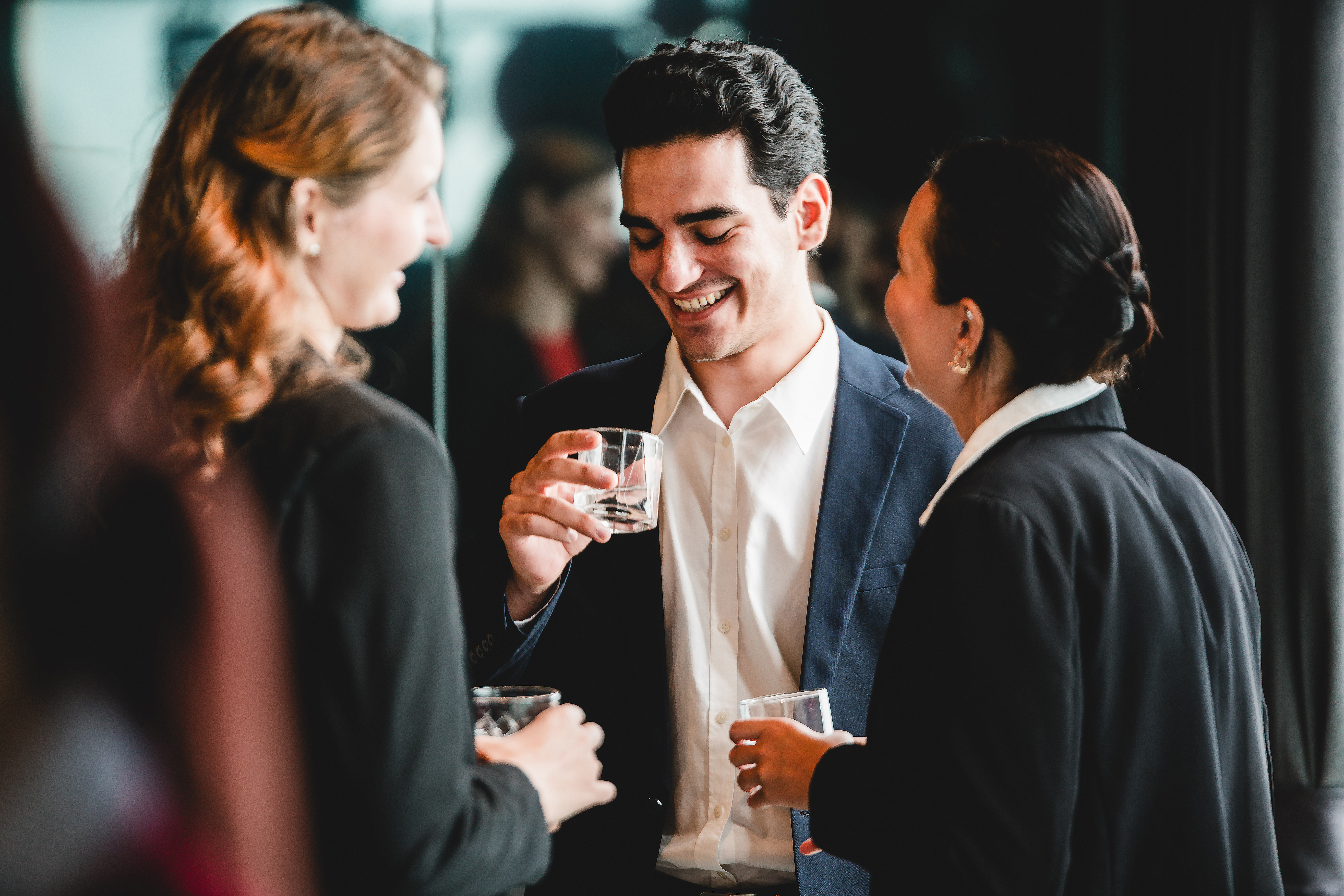 The Community Effect: How Trust-First Networking Fuels Scalable Growth in the Triangle