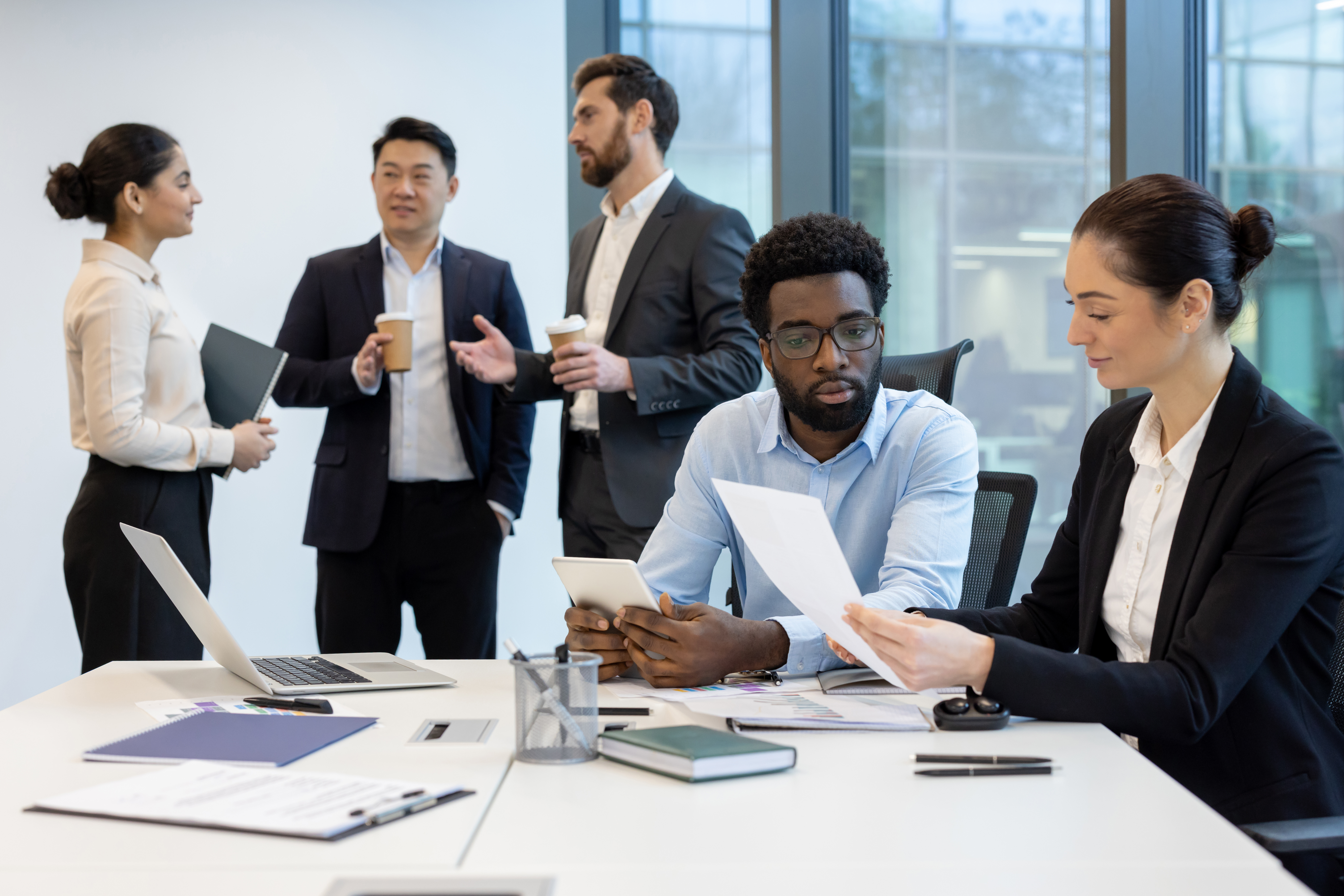 Essentials of Business Insurance Coverage for Entrepreneurs: Protecting Your Business Chip Berry Insurance Chip Berry Insurance