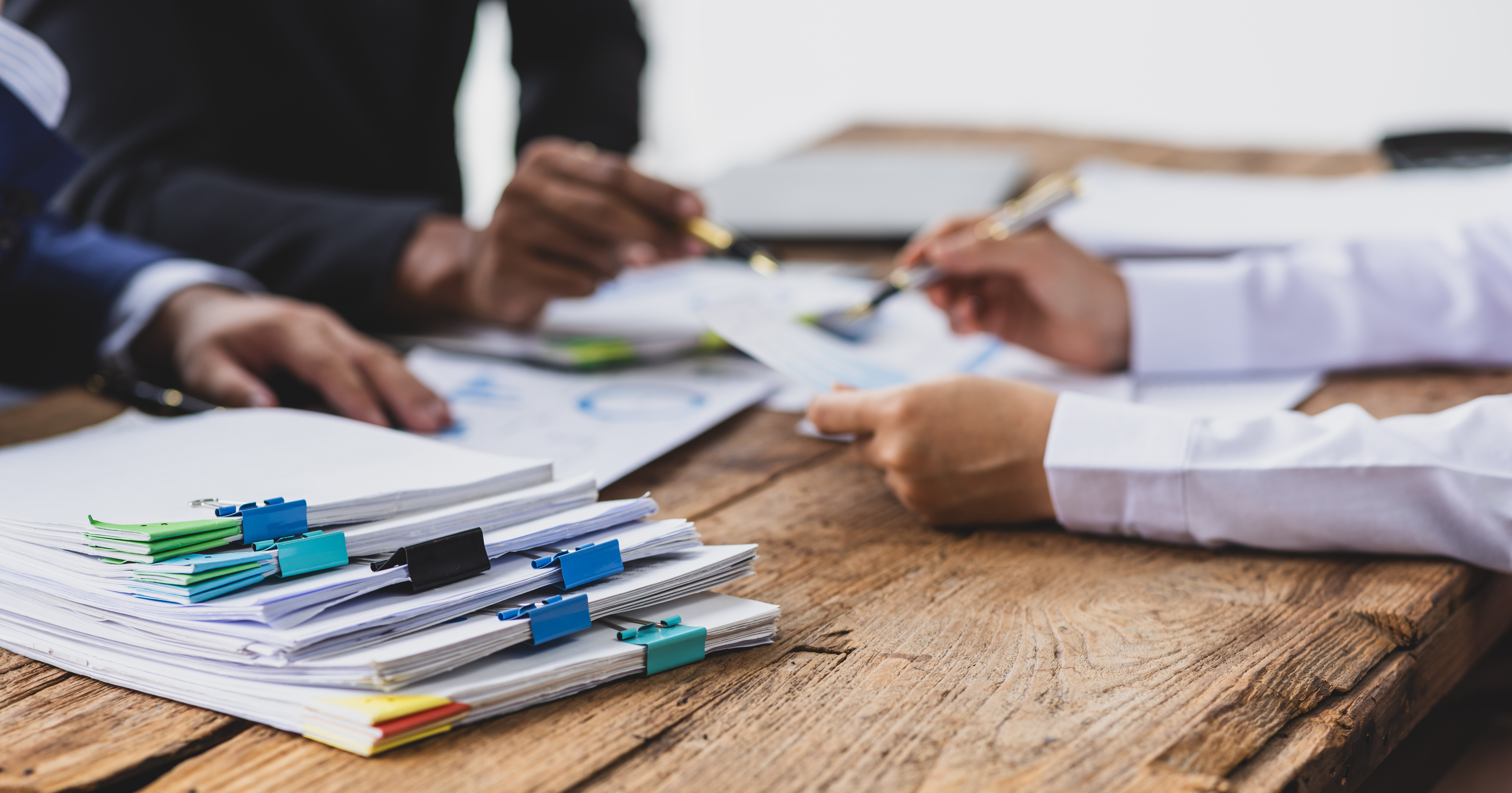 Financial Clarity: The Foundation of Confident Money Decisions