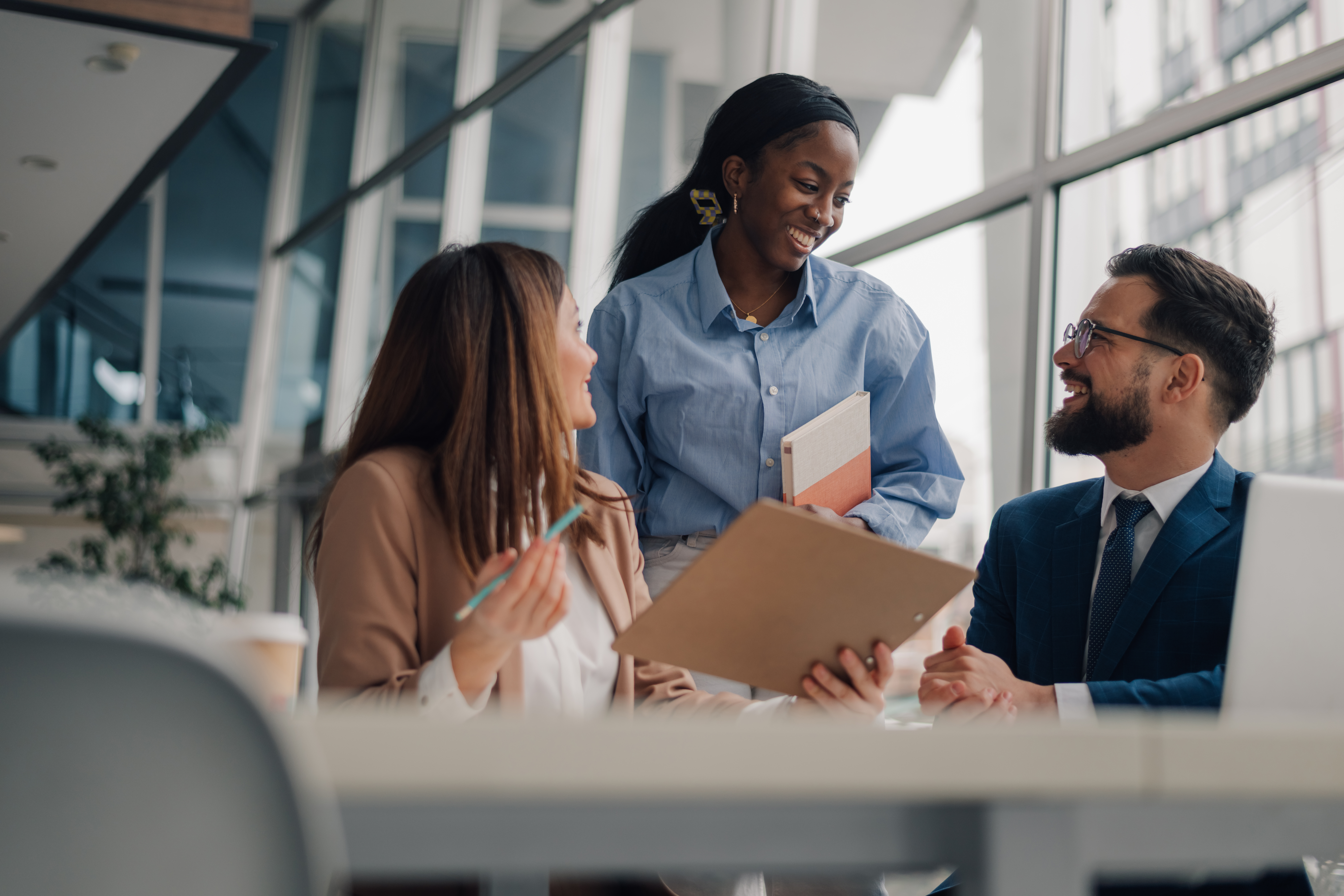 Unlocking Growth: How Compliance Audits Illuminate Business Opportunities