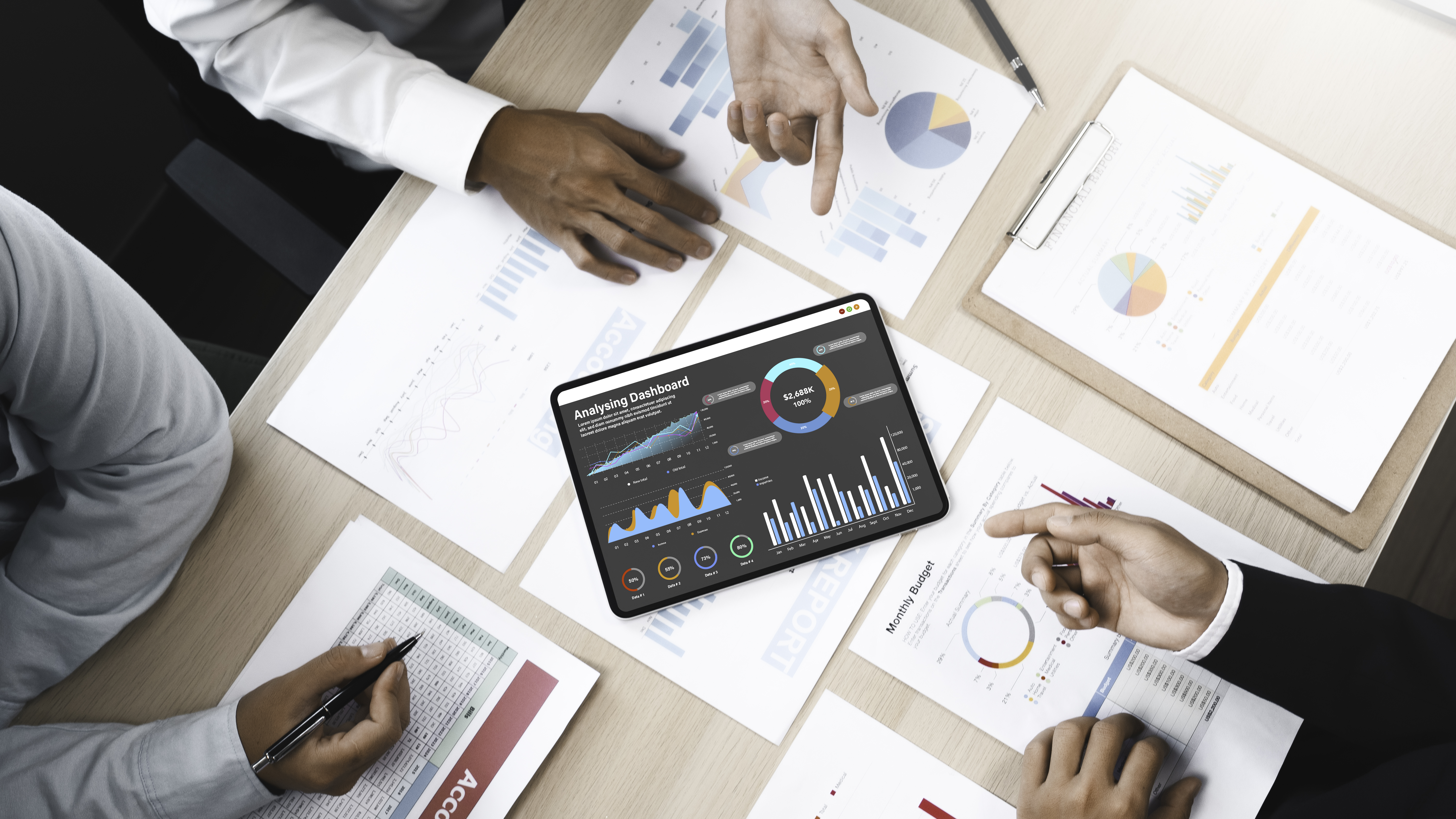 Transforming Marketing Challenges into Growth Opportunities for Small Businesses