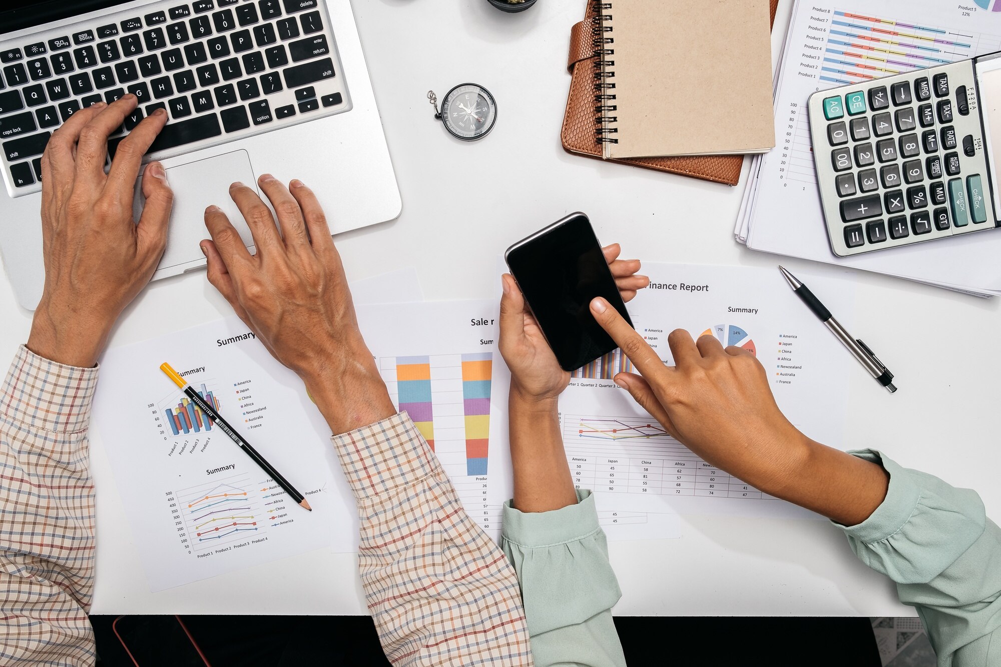Build a Small Business Marketing System You Can Actually Manage