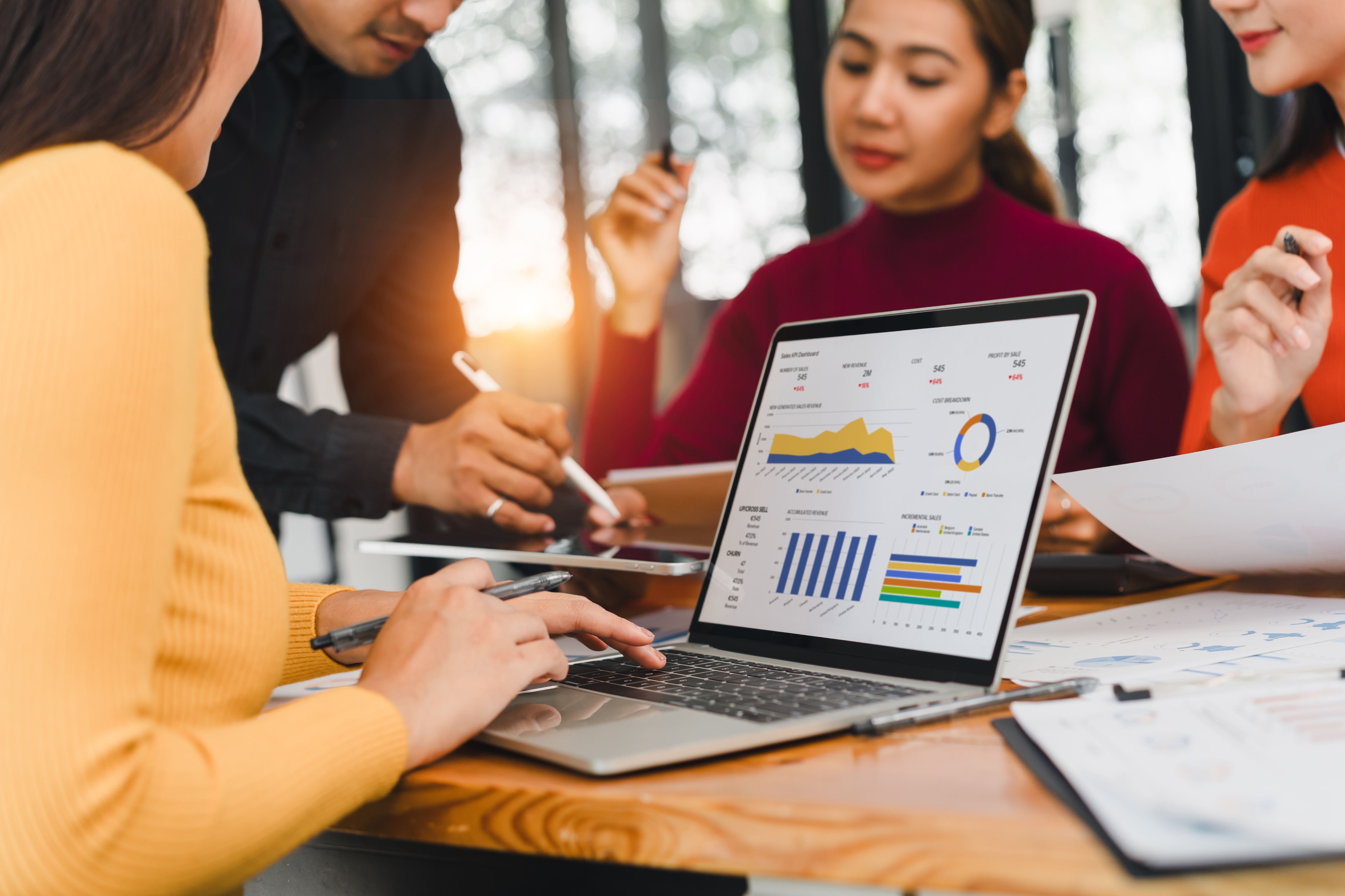 Website Audit